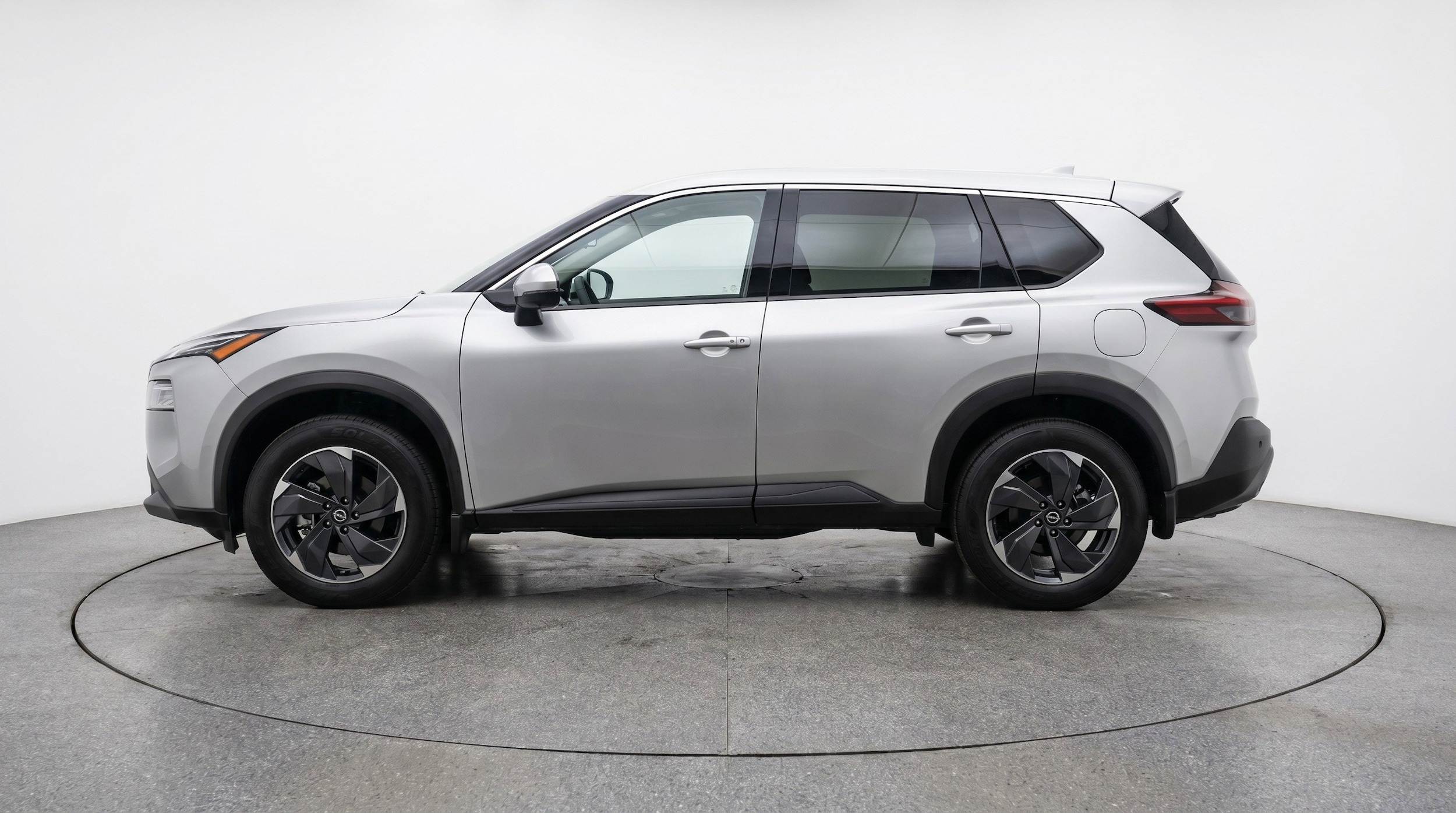 Thumbnail: 2025 Nissan Rogue - 5