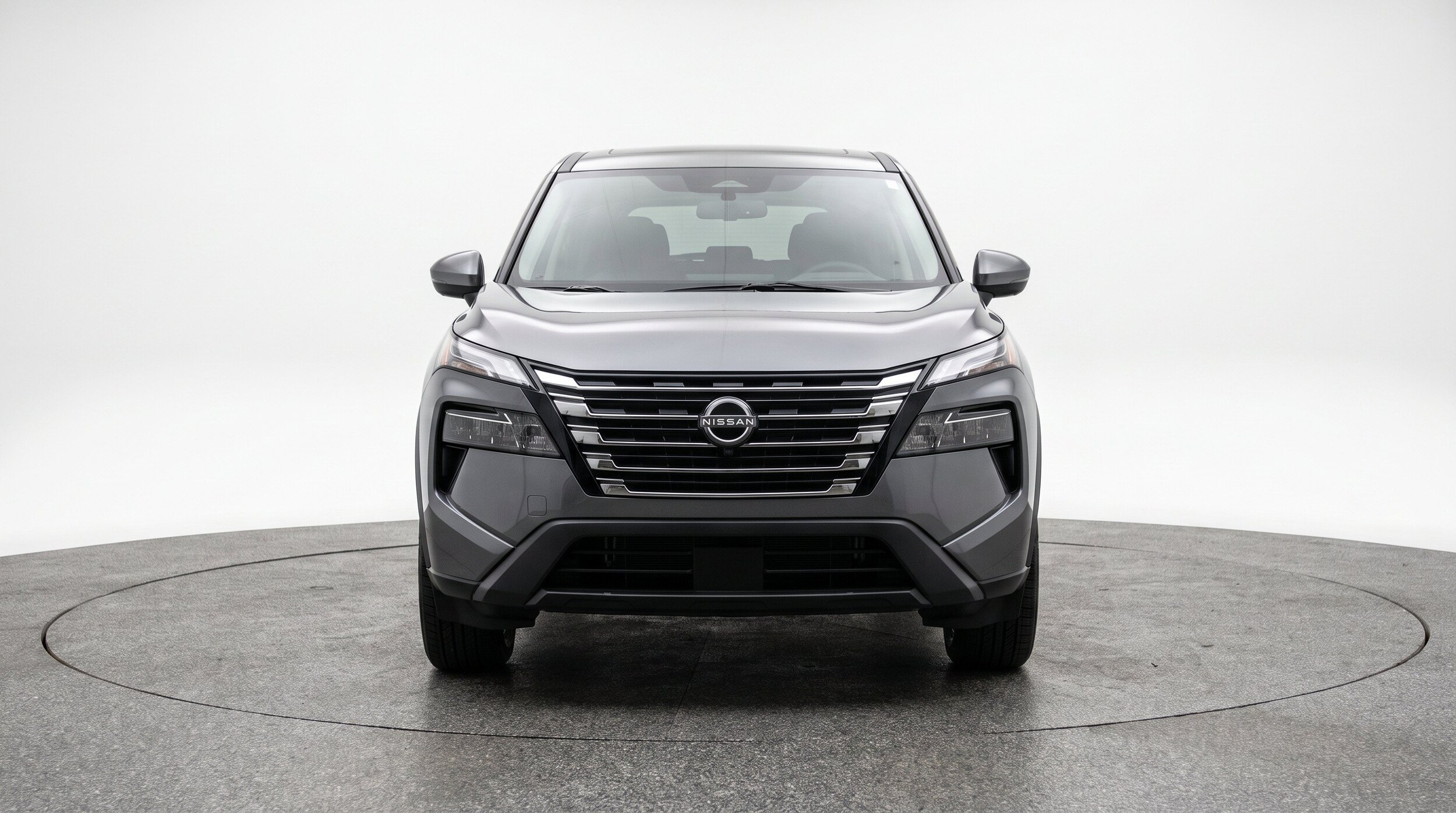 Thumbnail: 2025 Nissan Rogue - 2