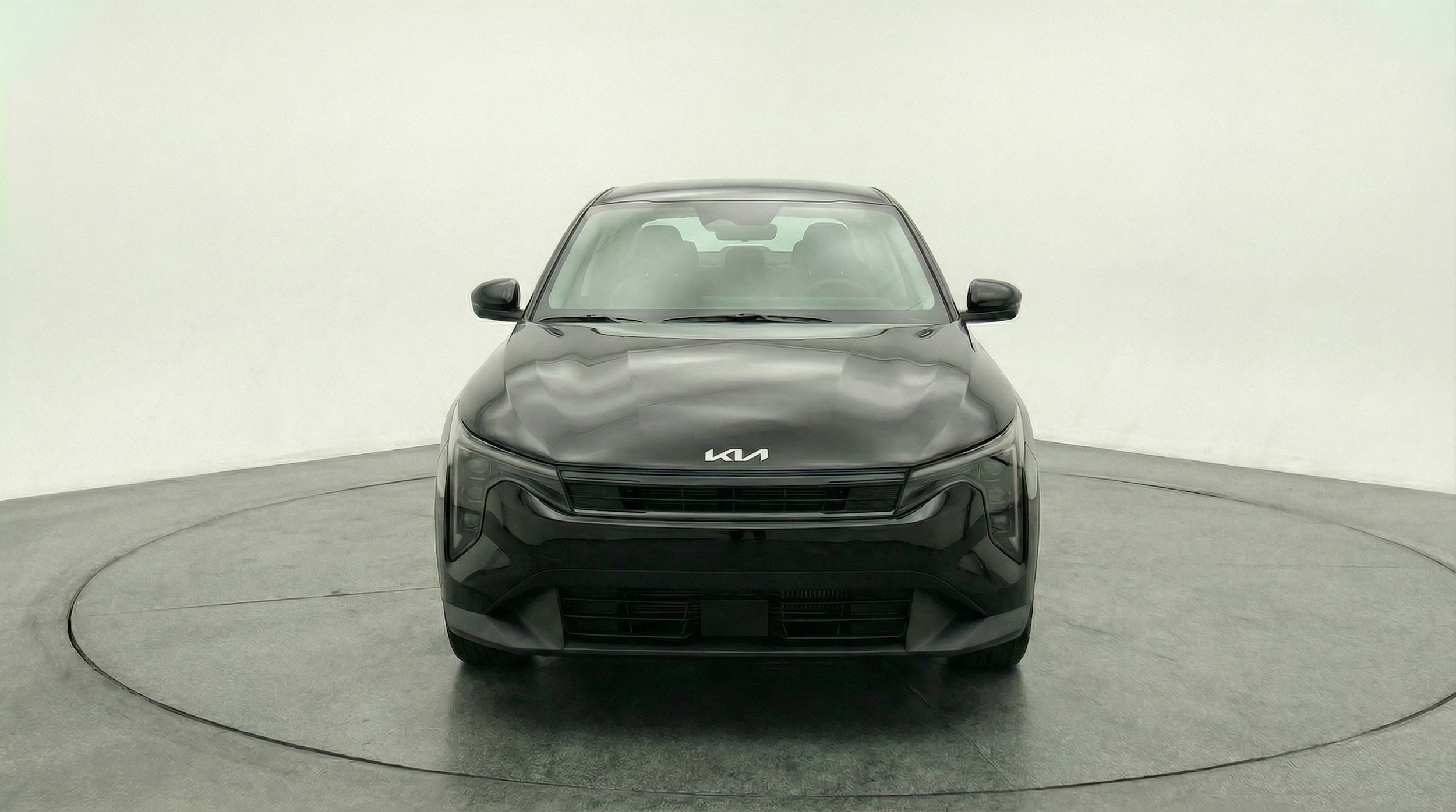 Thumbnail: 2025 Kia K4 - 2