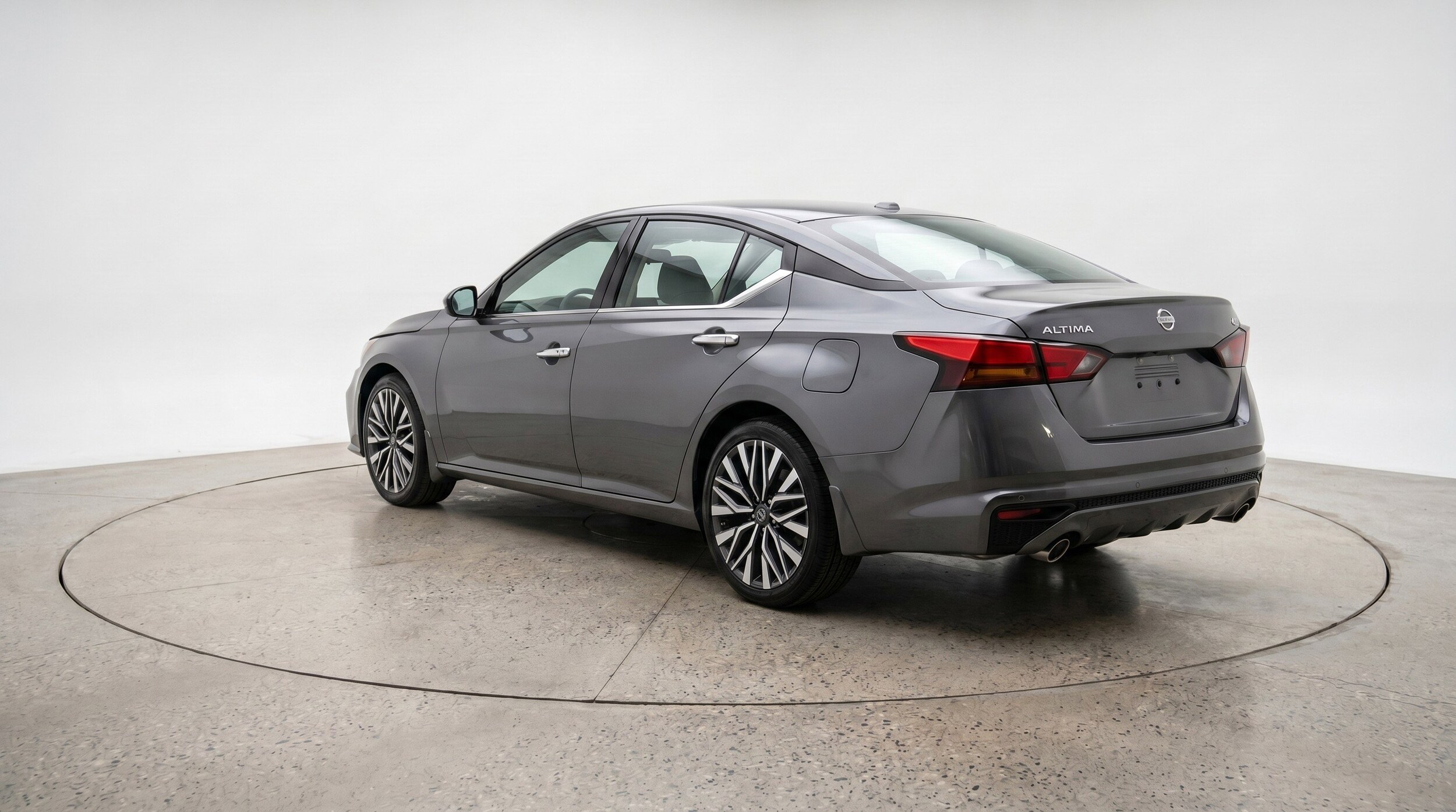 Thumbnail: 2025 Nissan Altima - 6