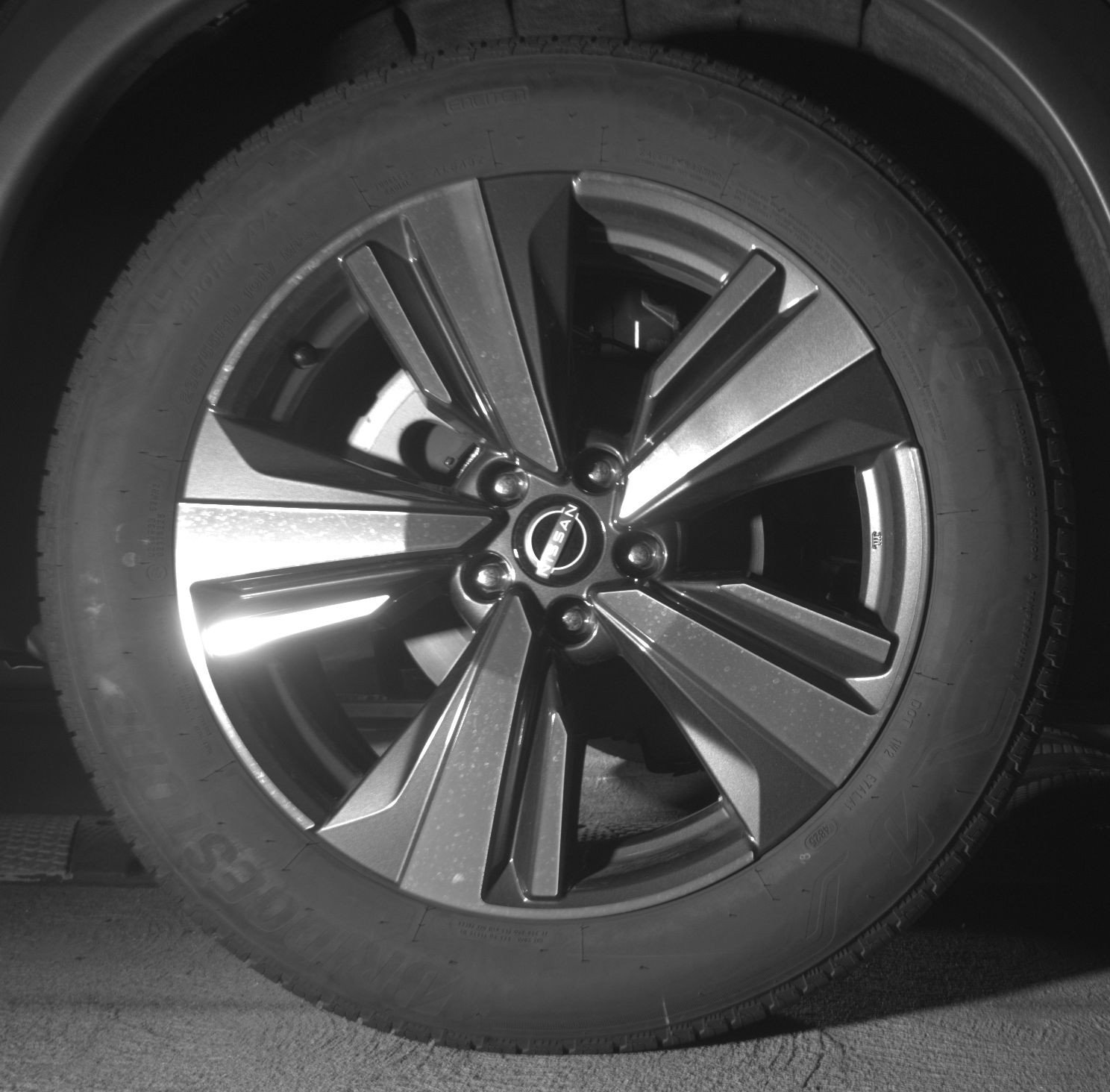 Thumbnail: 2026 Nissan Rogue - 13