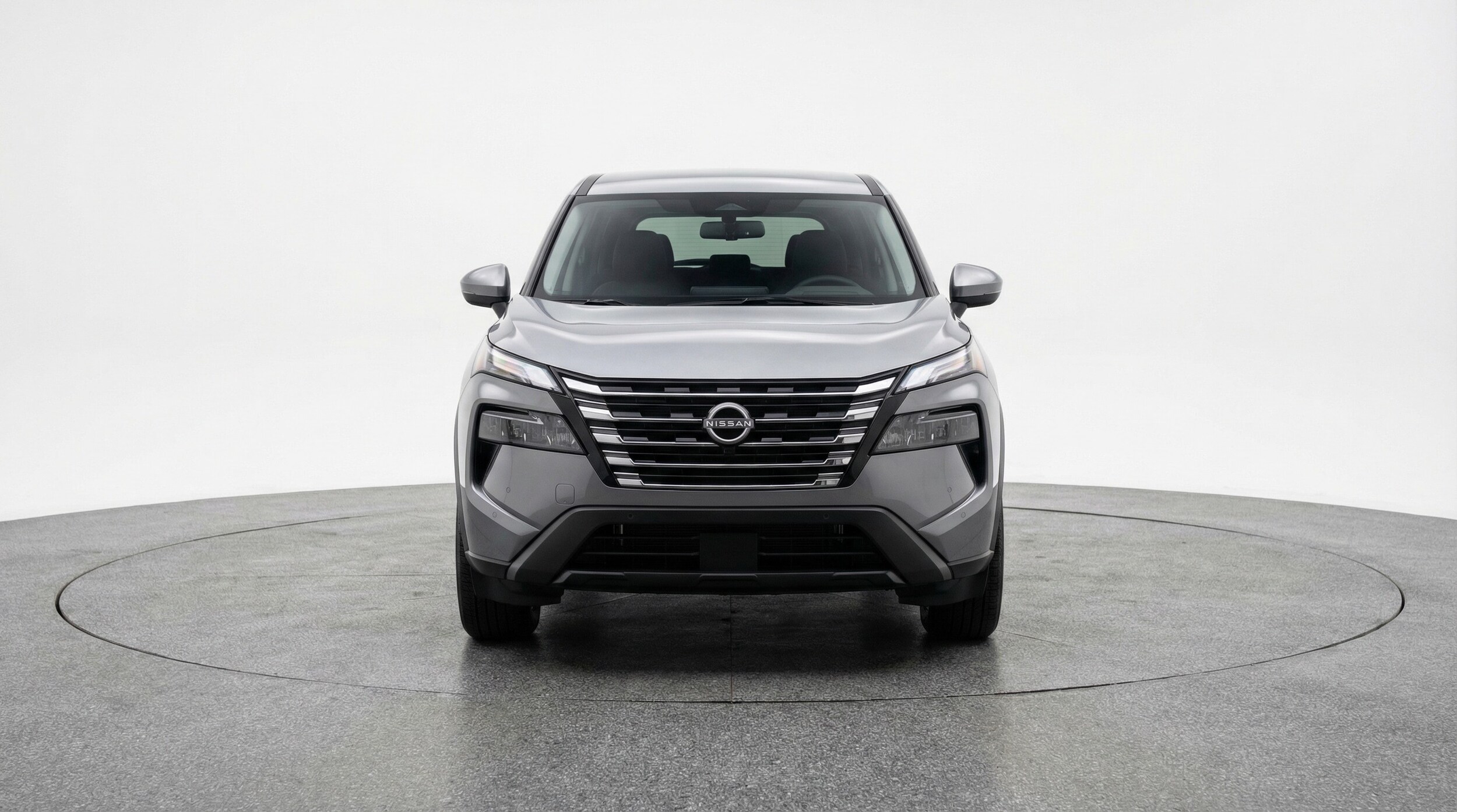 Thumbnail: 2025 Nissan Rogue - 2