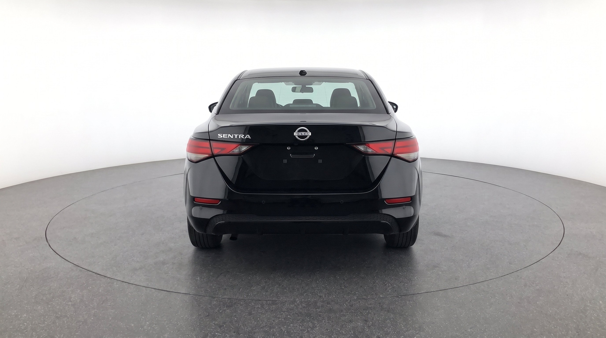 Thumbnail: 2025 Nissan Sentra - 7