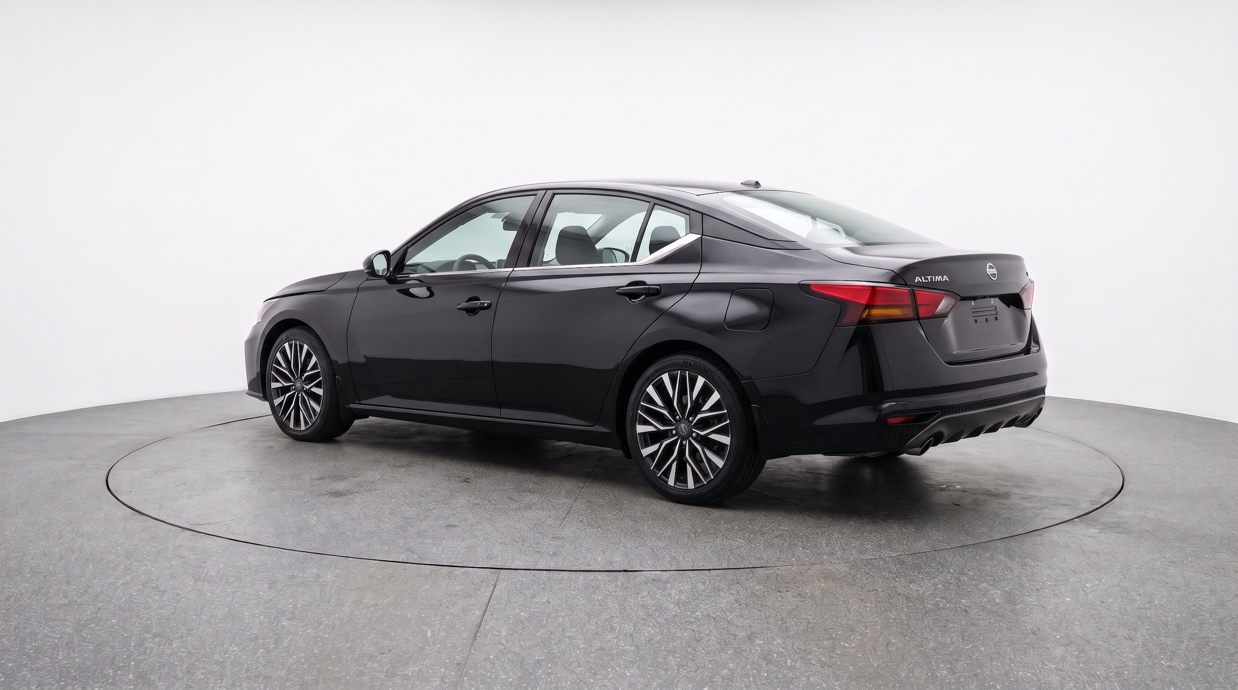 Thumbnail: 2026 Nissan Altima - 6