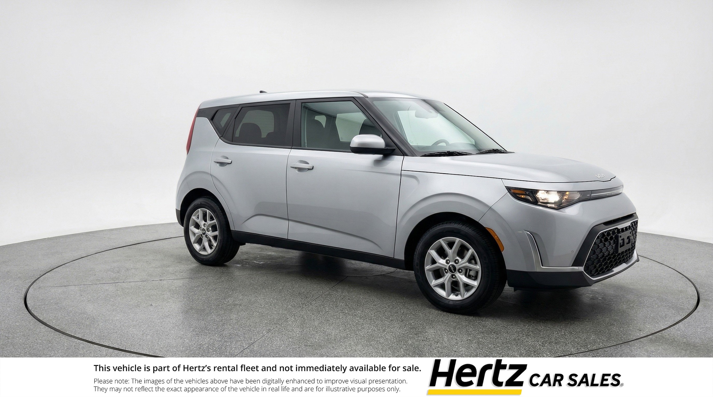 Thumbnail: 2025 Kia Soul - 1