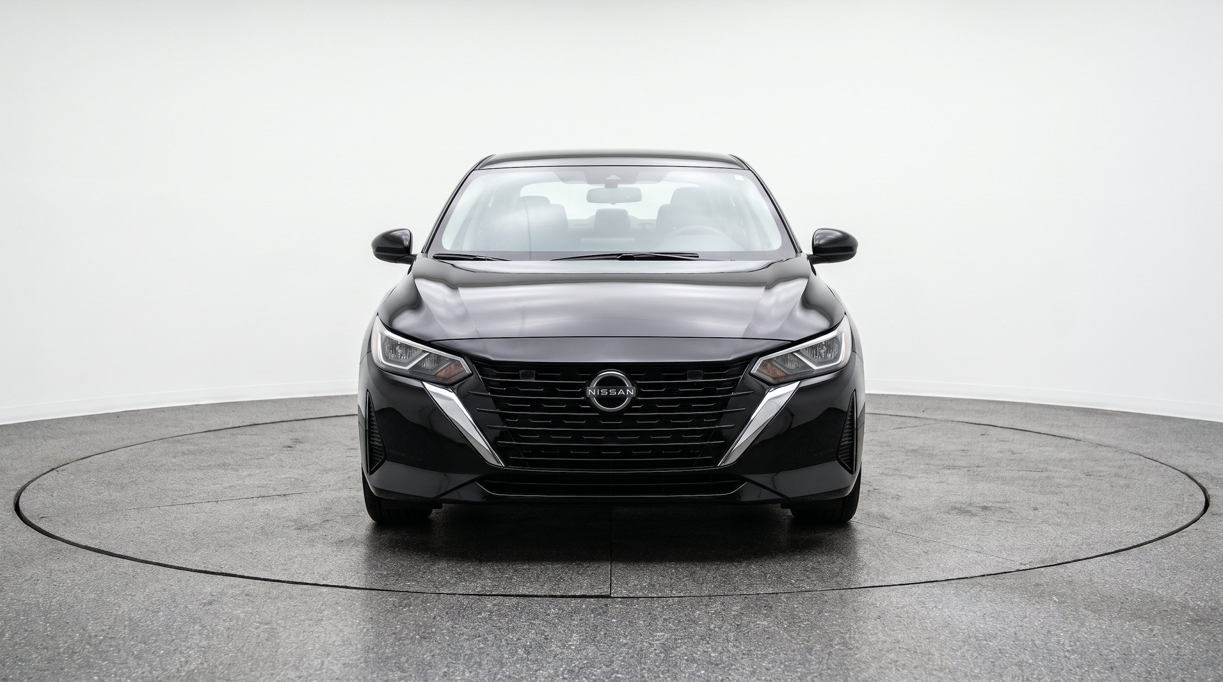 Thumbnail: 2025 Nissan Sentra - 2