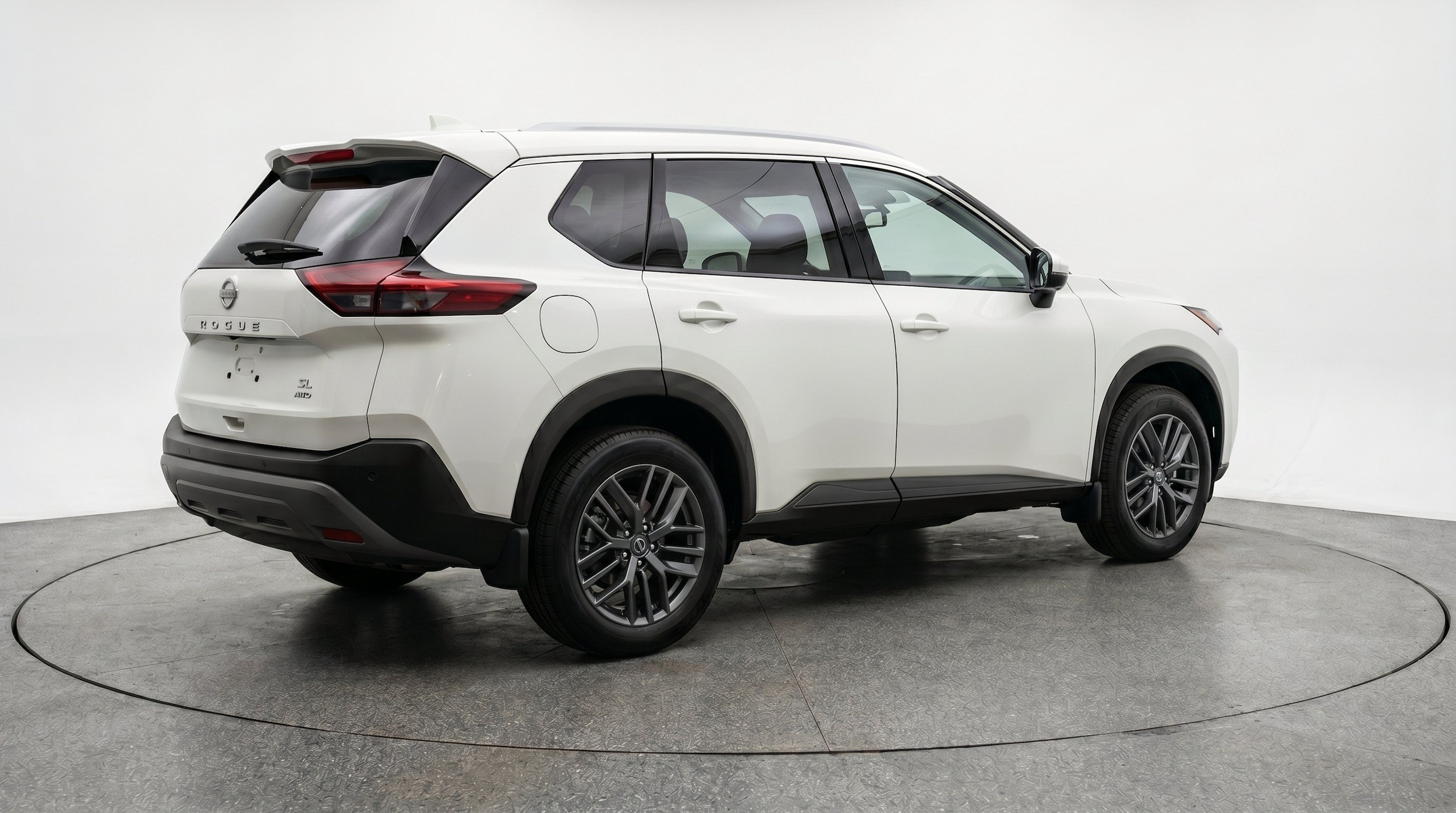 Thumbnail: 2026 Nissan Rogue - 9