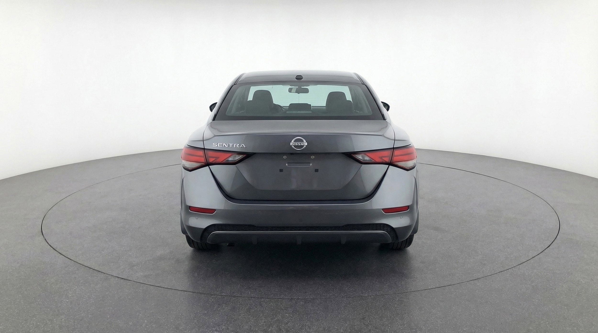 Thumbnail: 2025 Nissan Sentra - 7