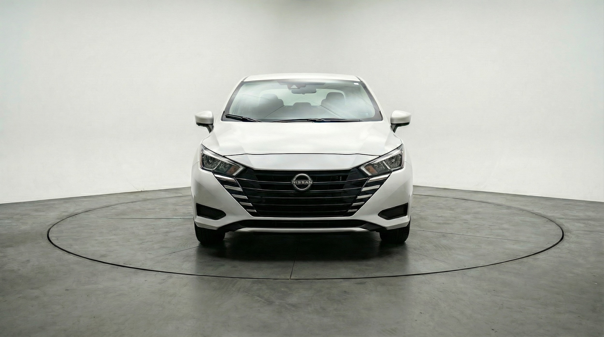 Thumbnail: 2025 Nissan Versa - 2