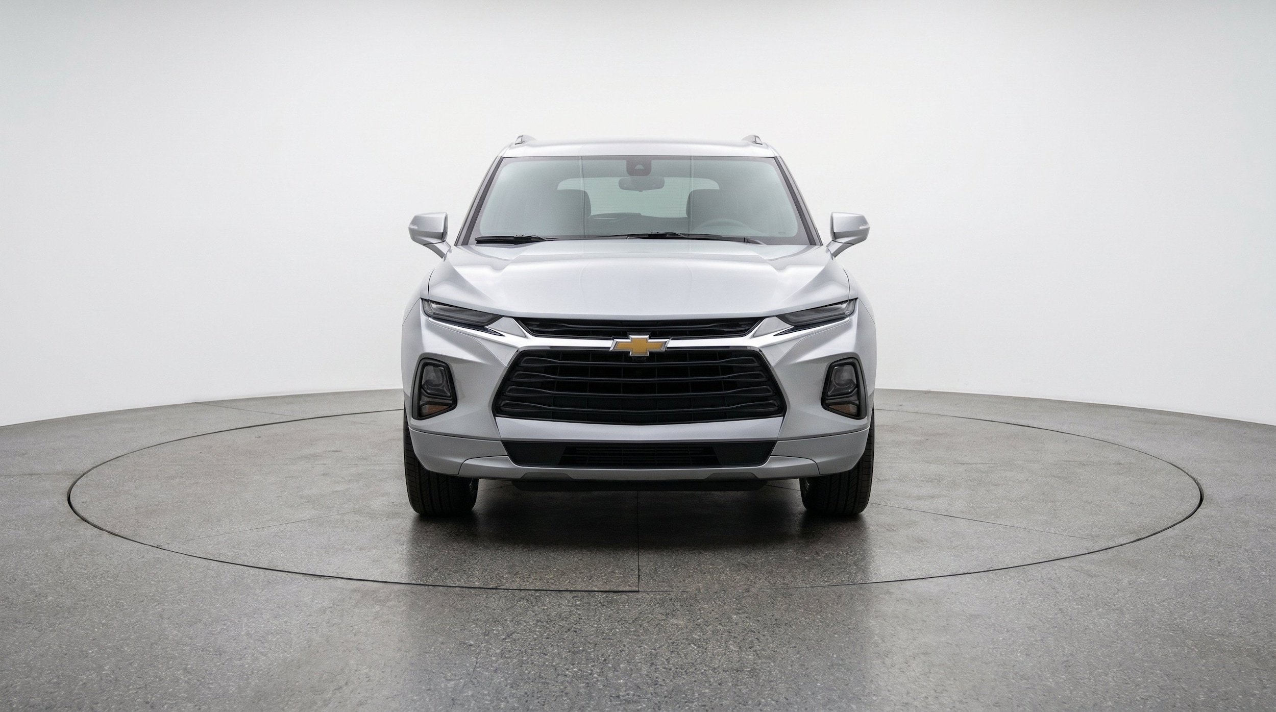 Thumbnail: 2025 Chevrolet Blazer - 2
