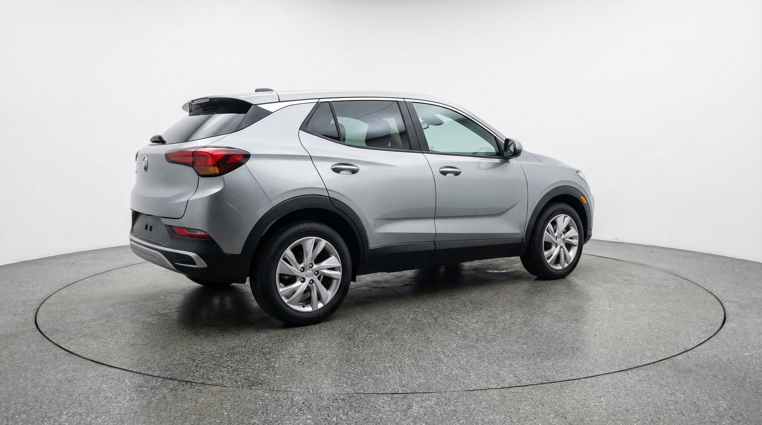 Thumbnail: 2025 Buick Encore GX - 9