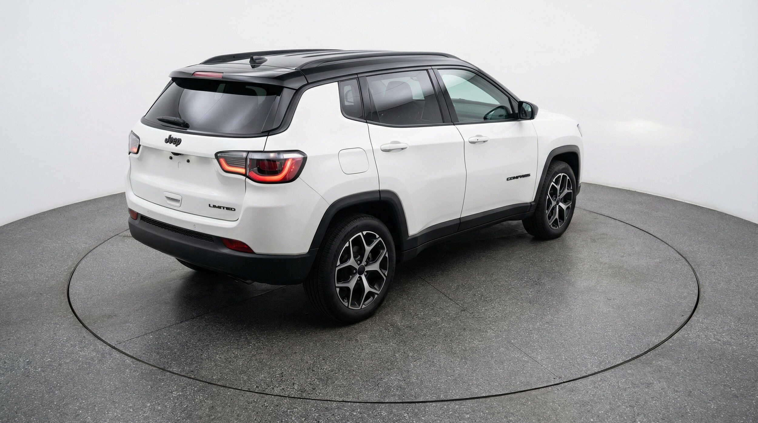 Thumbnail: 2025 Jeep Compass - 9
