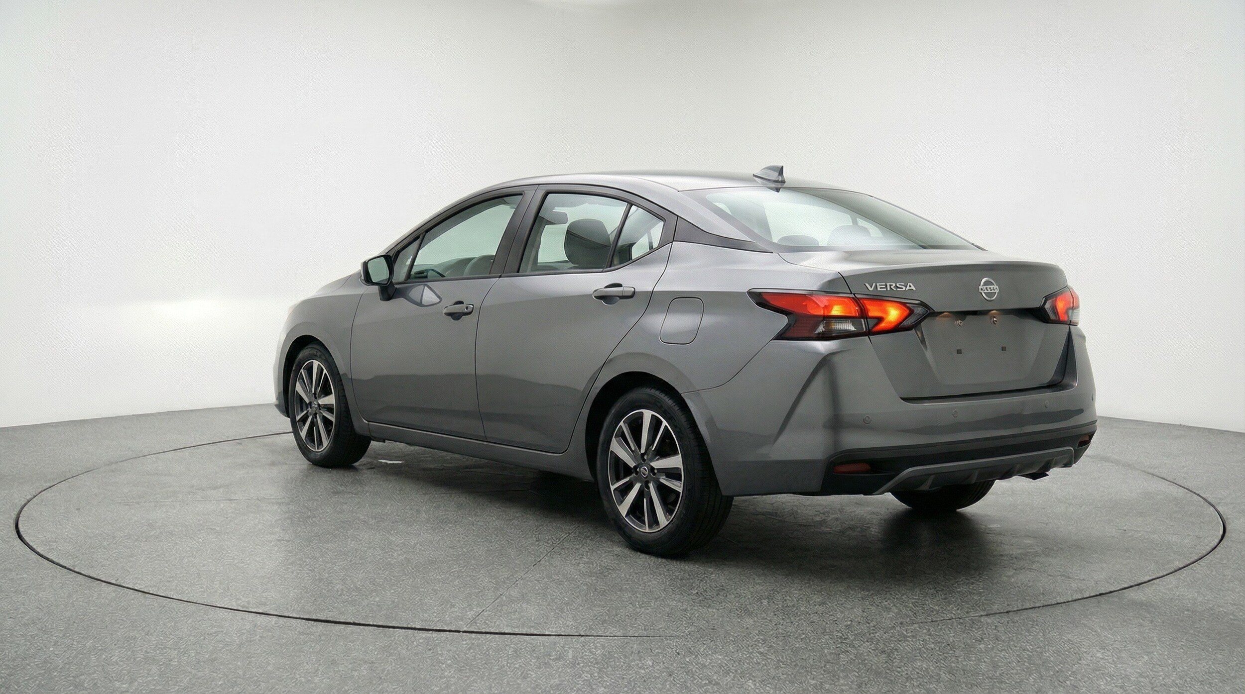 Thumbnail: 2025 Nissan Versa - 6