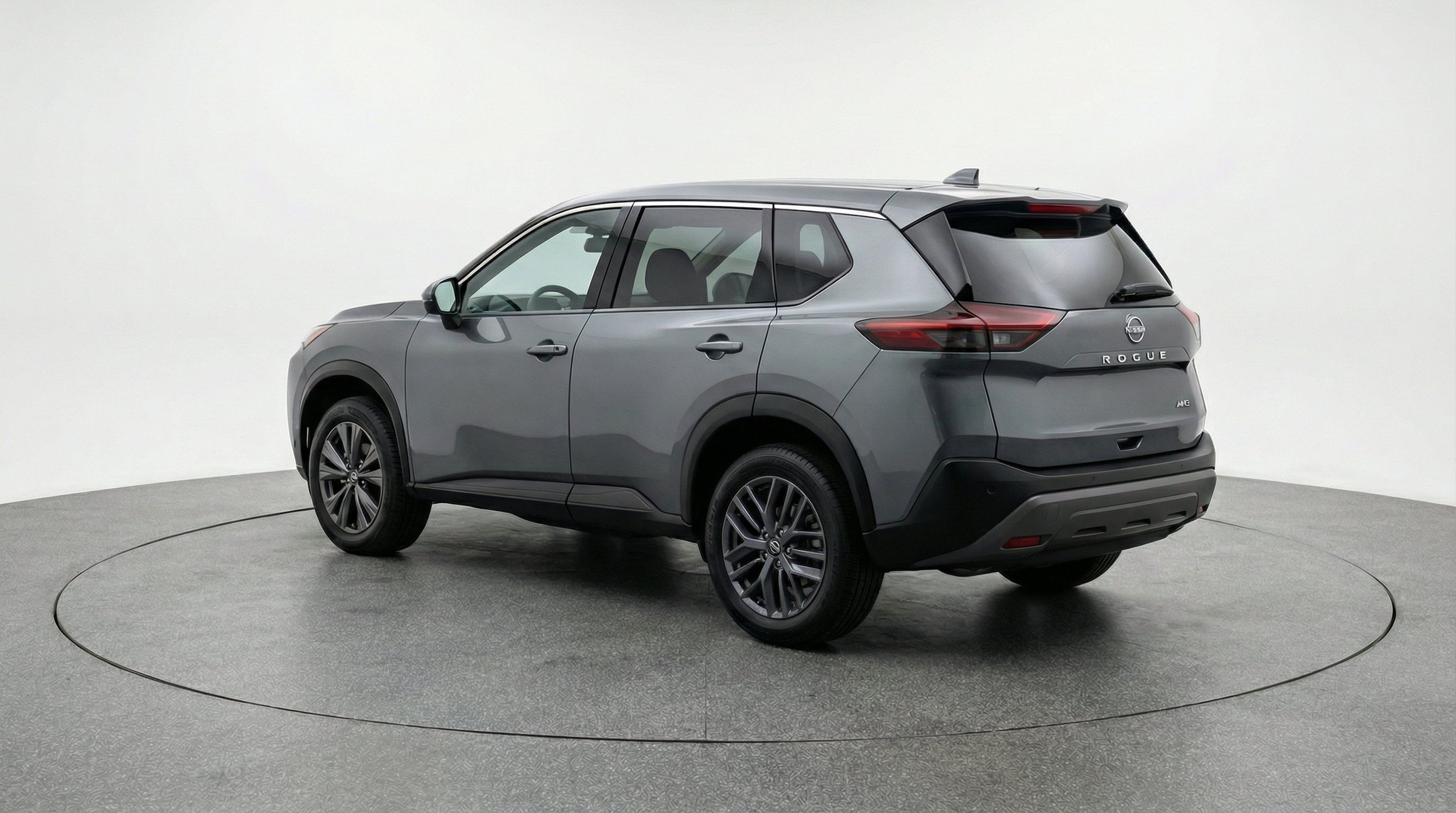 Thumbnail: 2026 Nissan Rogue - 6