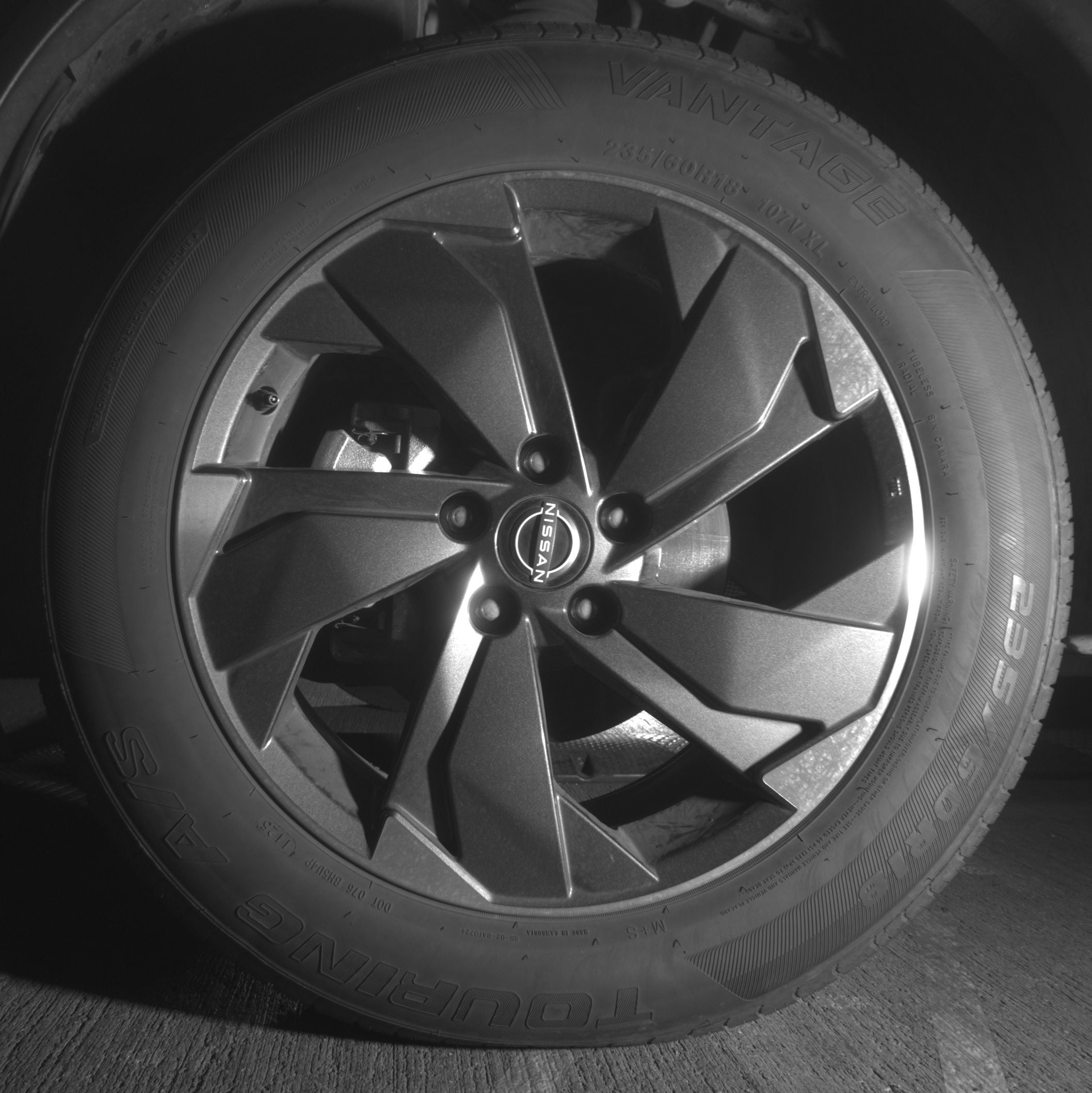 Thumbnail: 2025 Nissan Rogue - 9