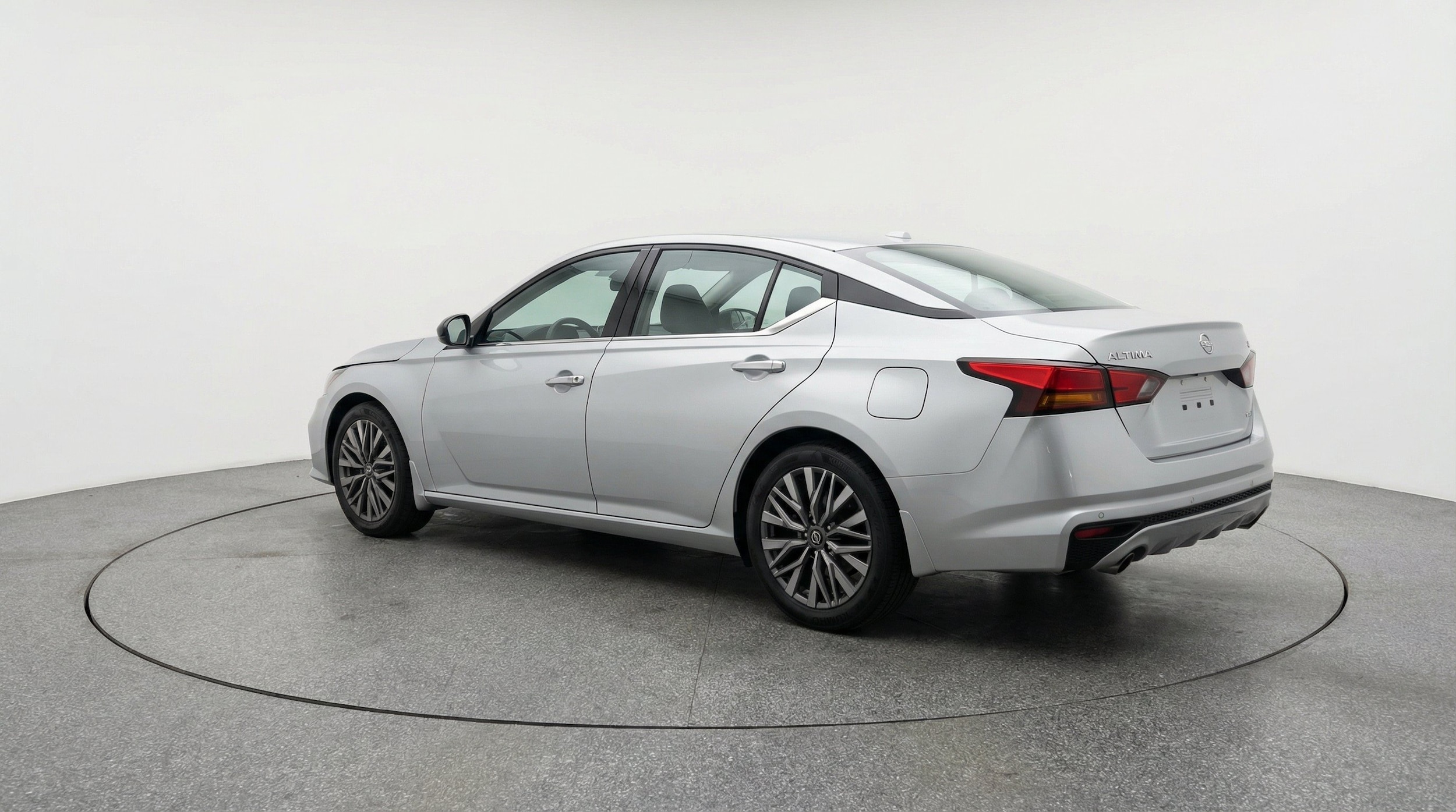 Thumbnail: 2026 Nissan Altima - 6