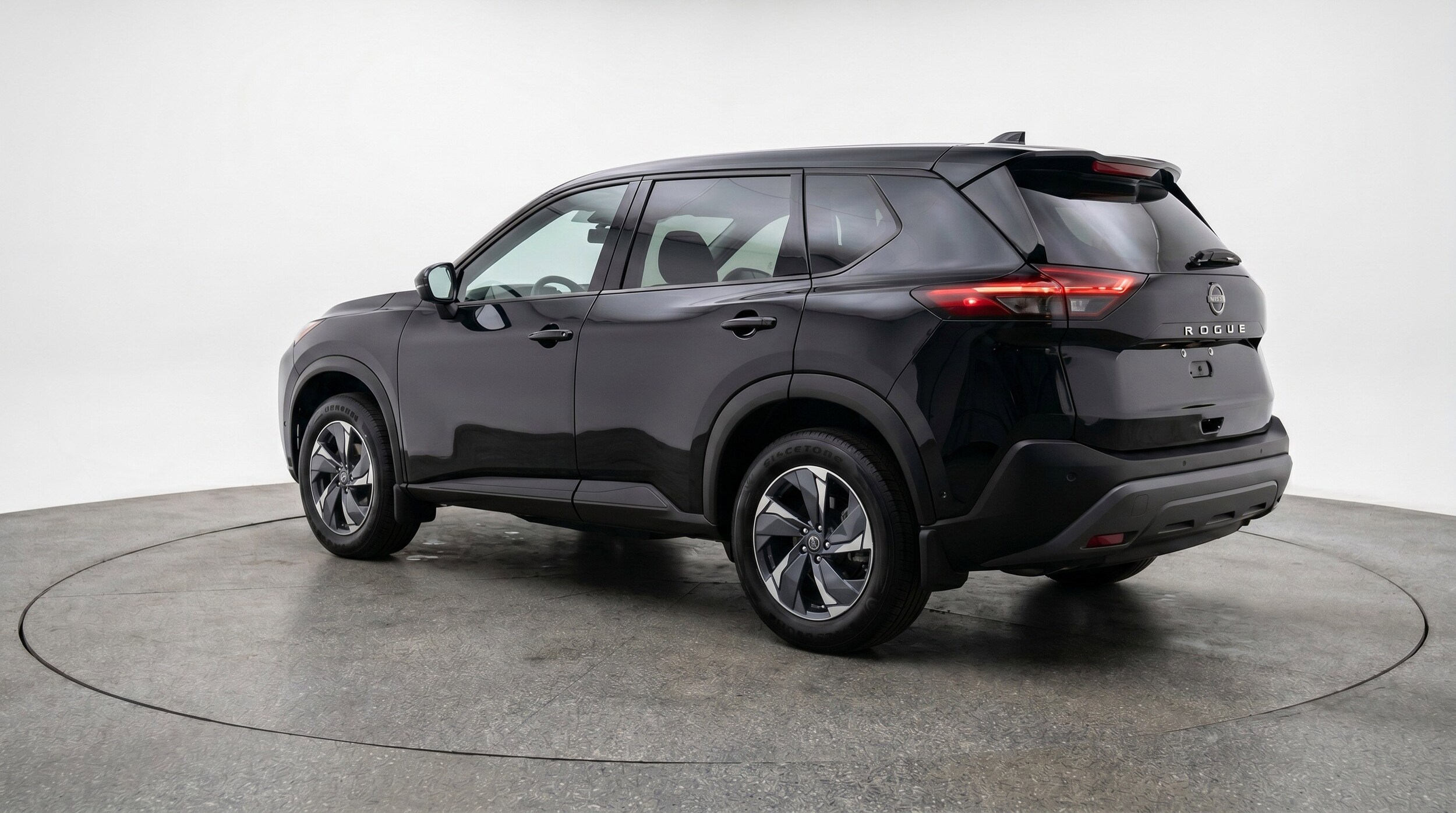 Thumbnail: 2025 Nissan Rogue - 6