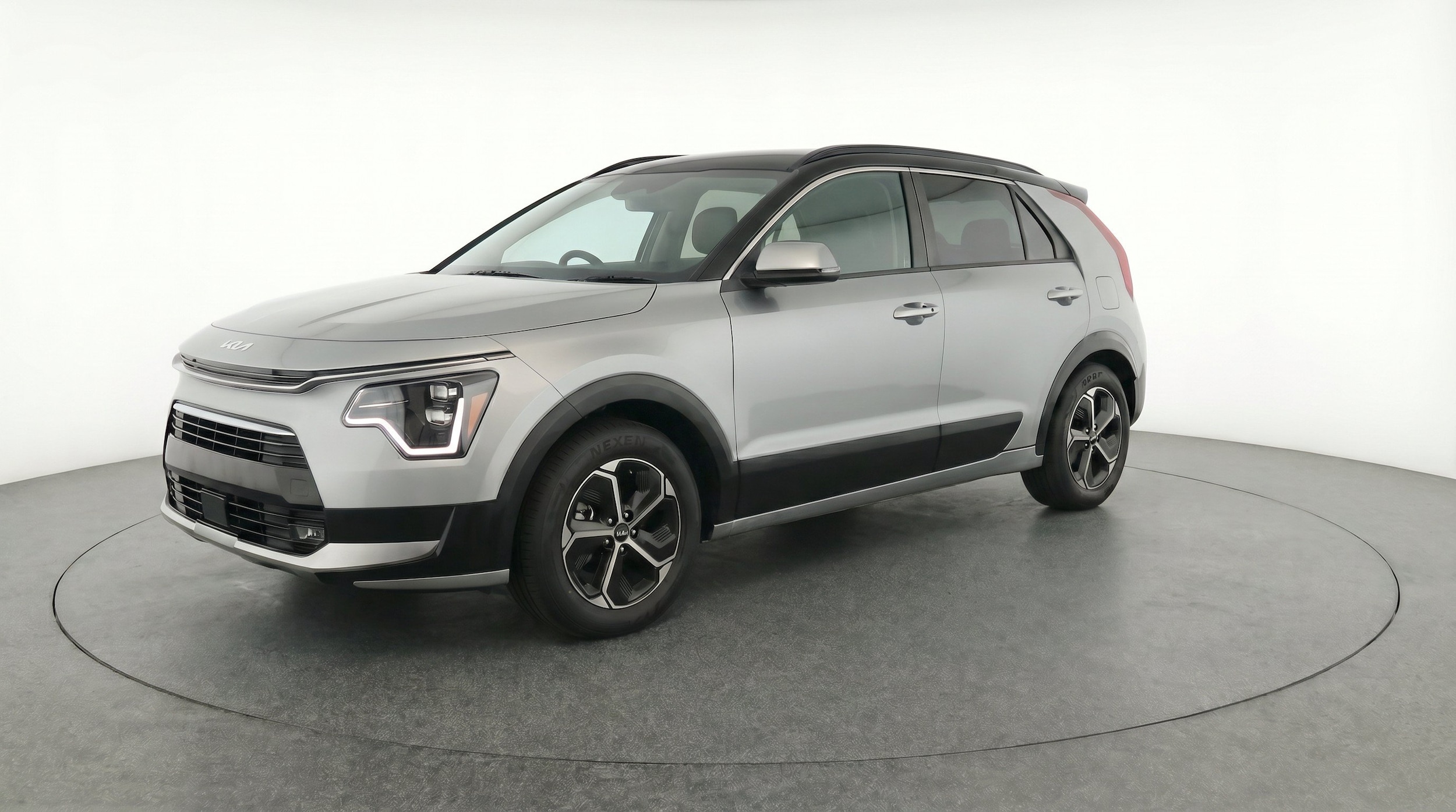 Thumbnail: 2026 Kia Niro - 3