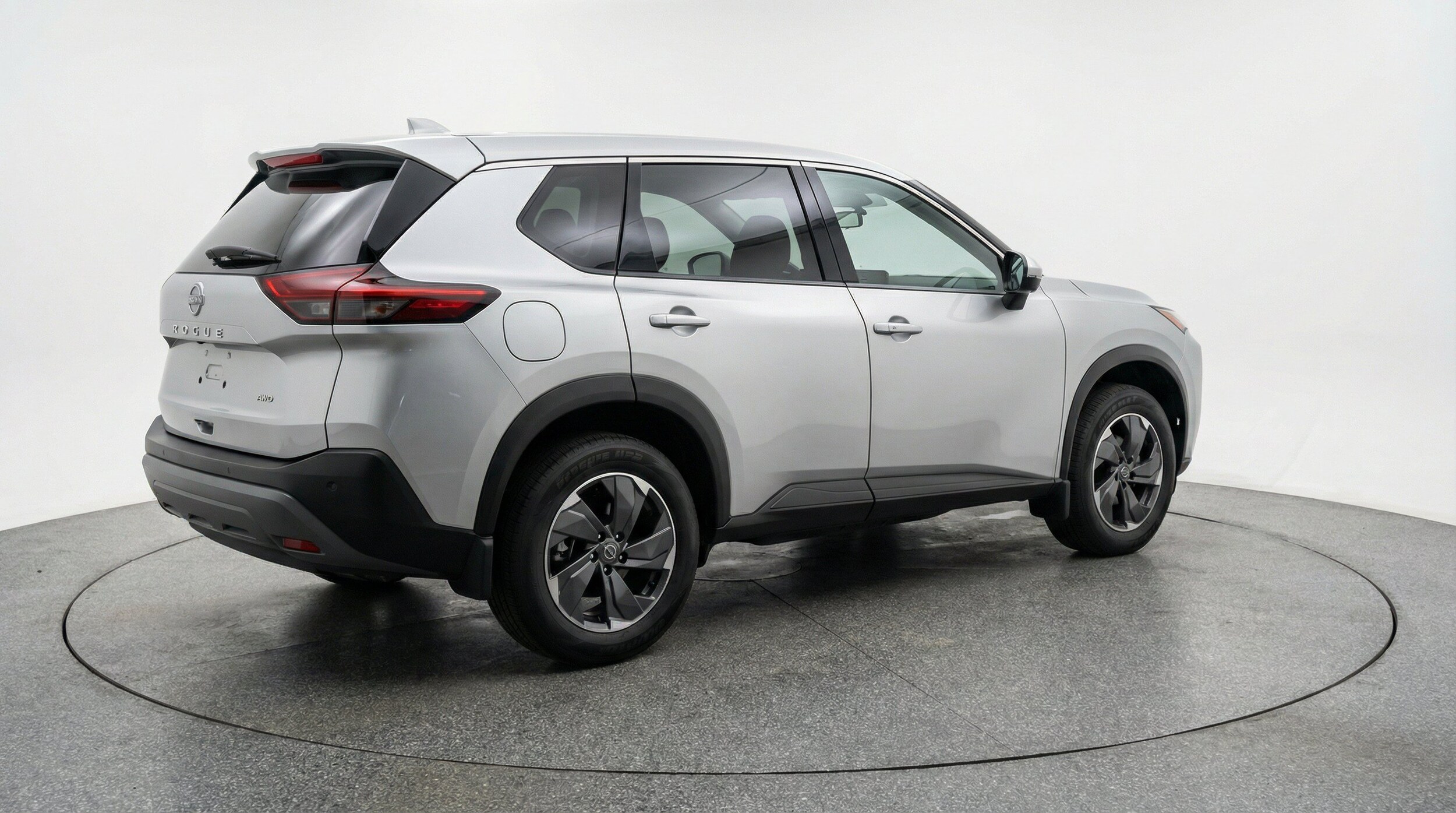 Thumbnail: 2025 Nissan Rogue - 9