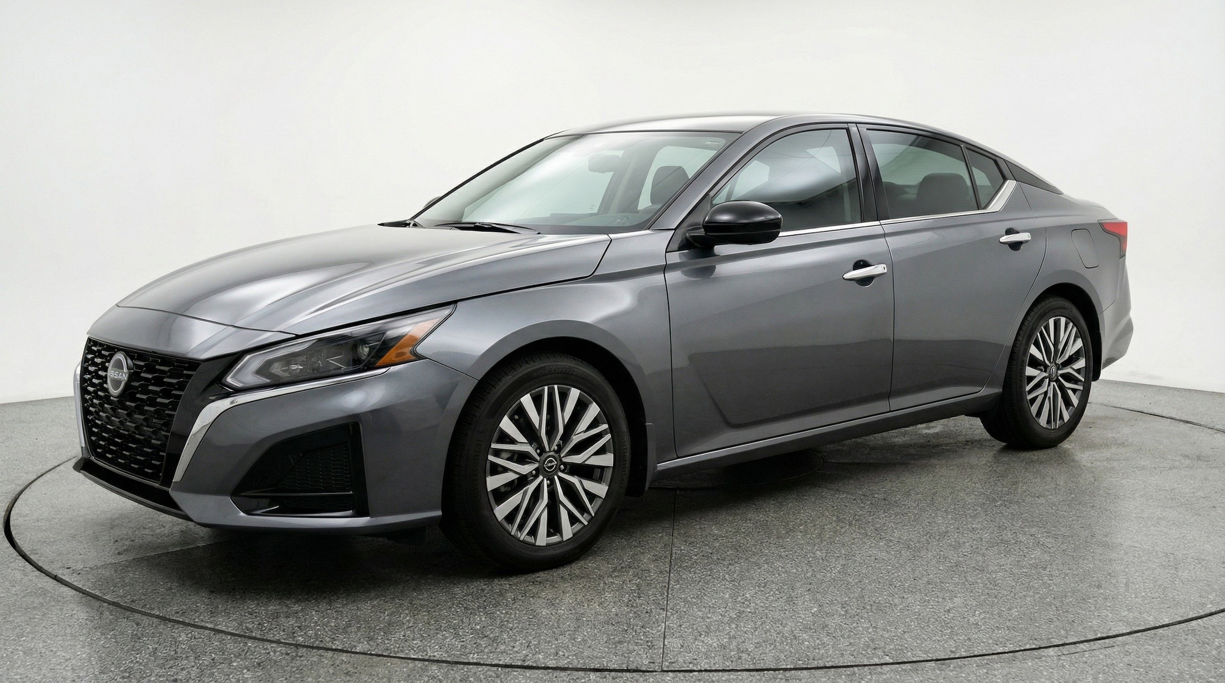 Thumbnail: 2025 Nissan Altima - 3