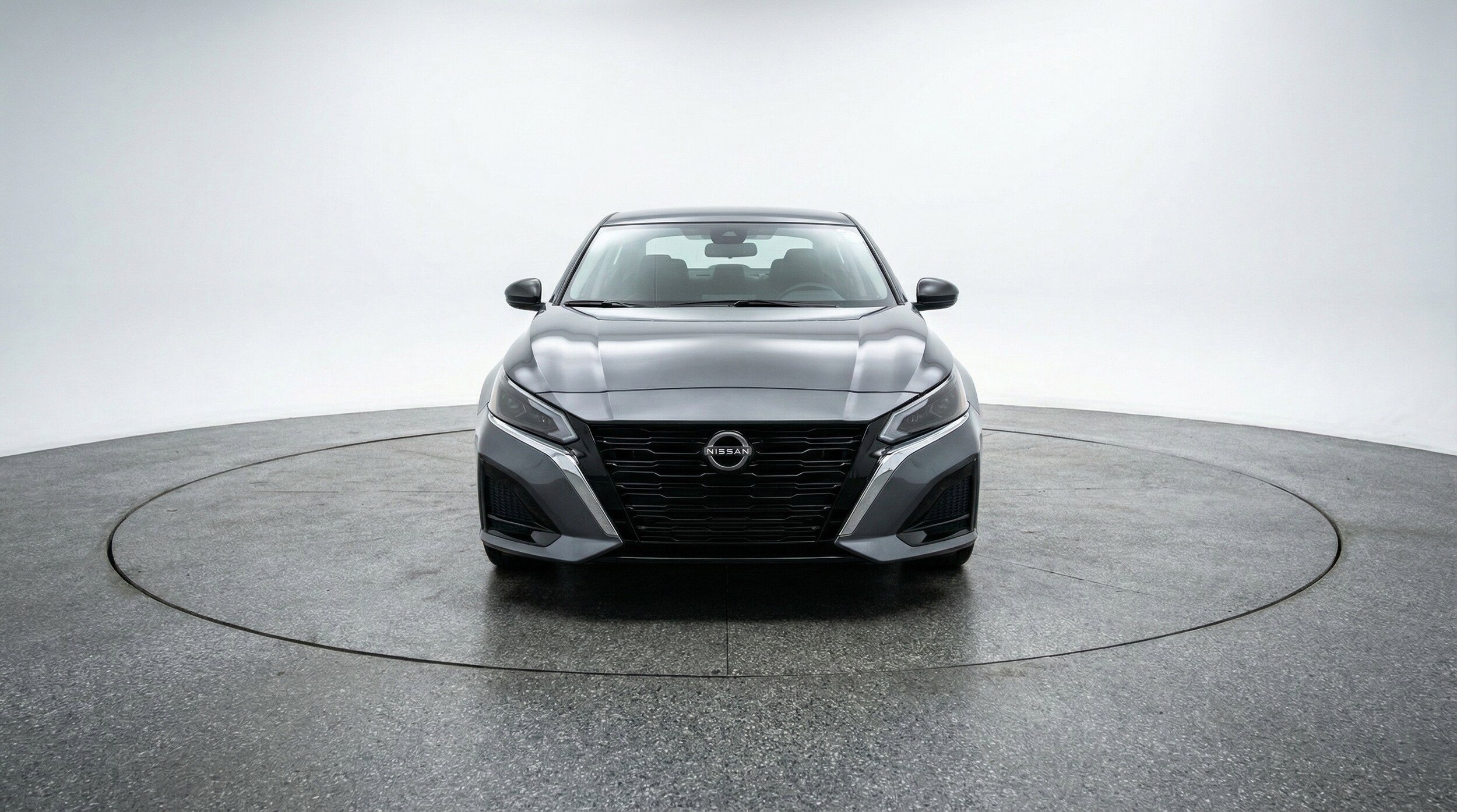 Thumbnail: 2025 Nissan Altima - 2