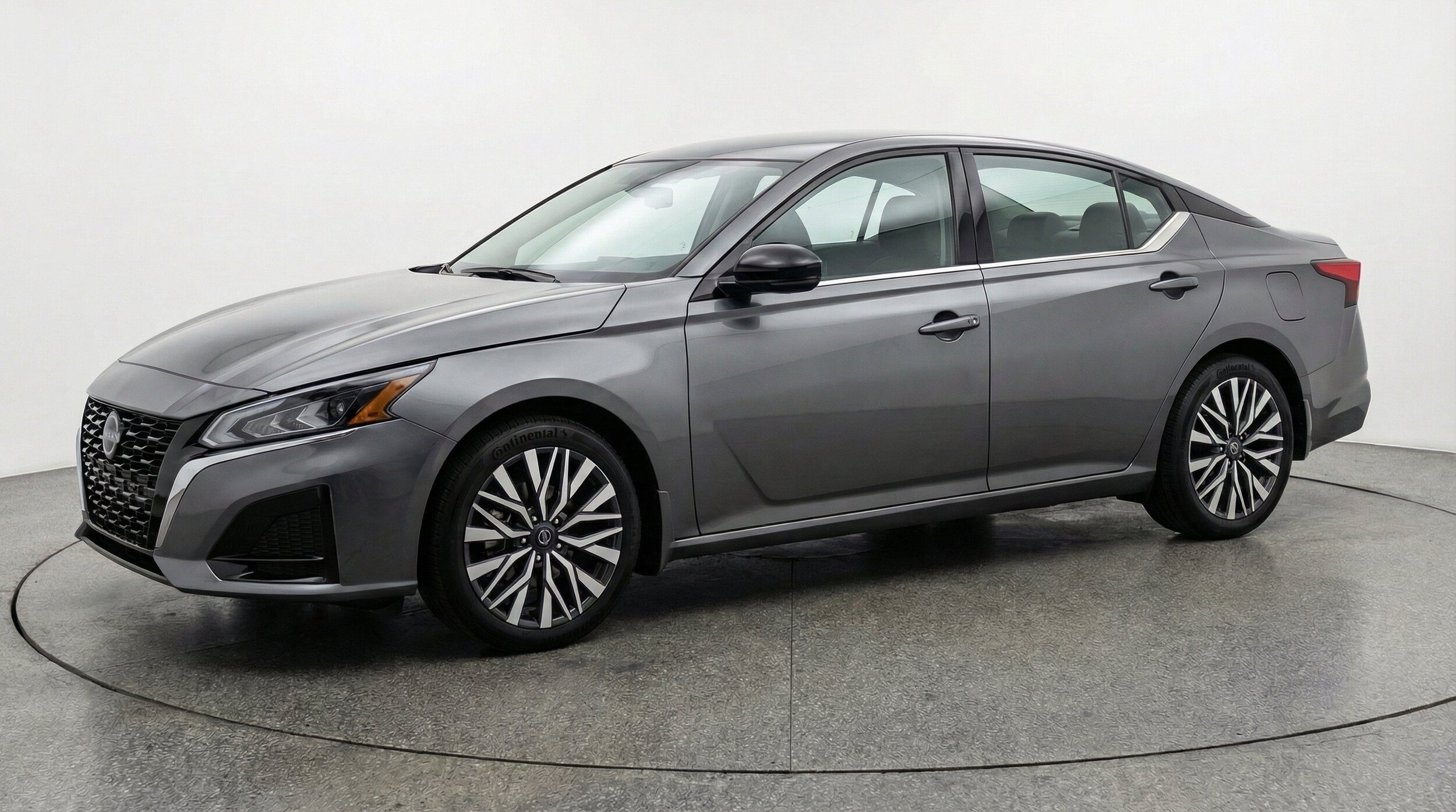 Thumbnail: 2025 Nissan Altima - 3