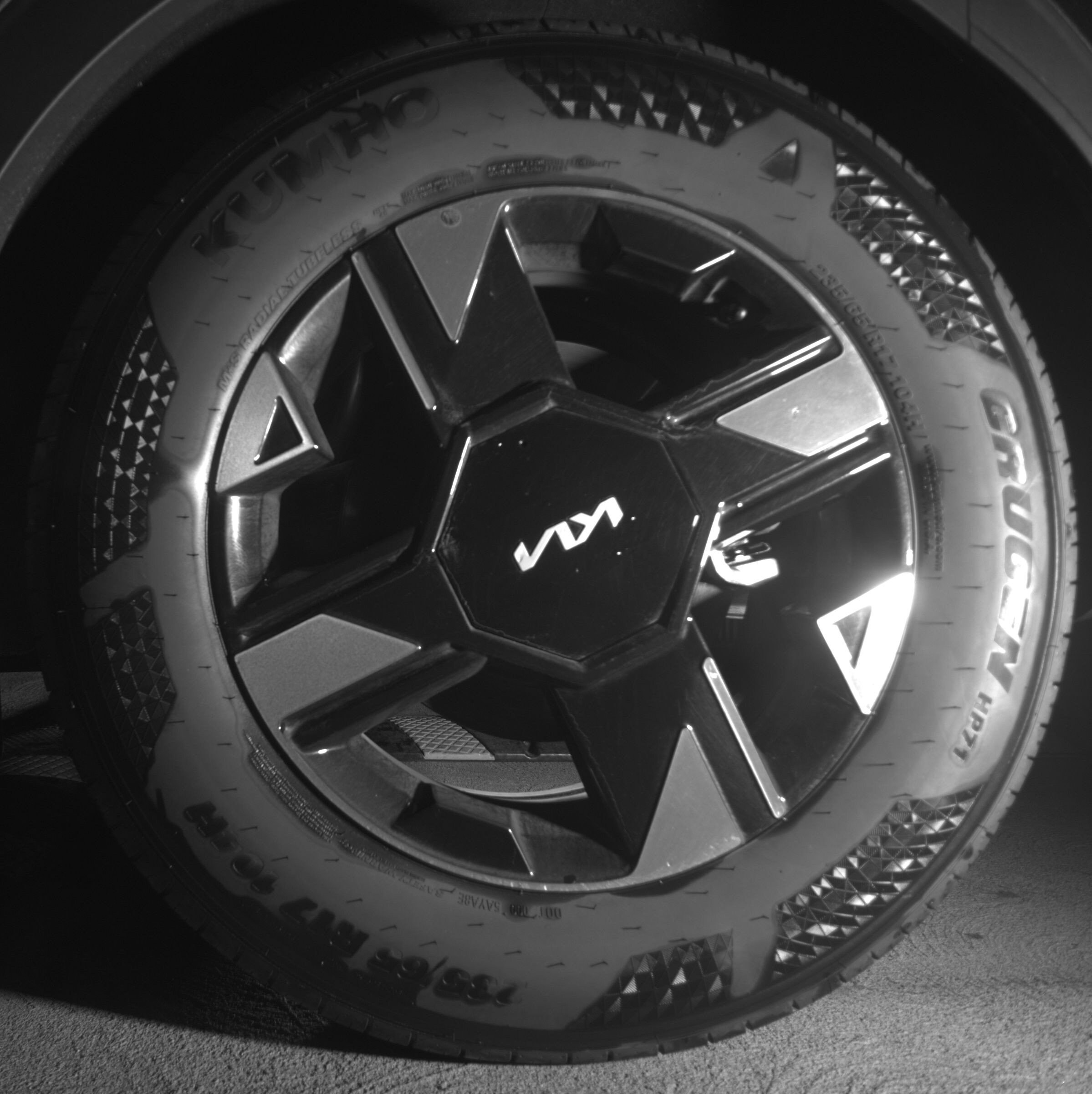 Thumbnail: 2026 Kia Sportage - 14