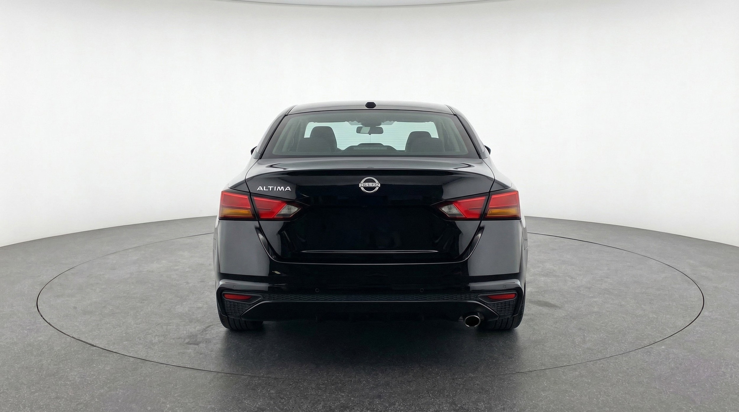 Thumbnail: 2025 Nissan Altima - 7
