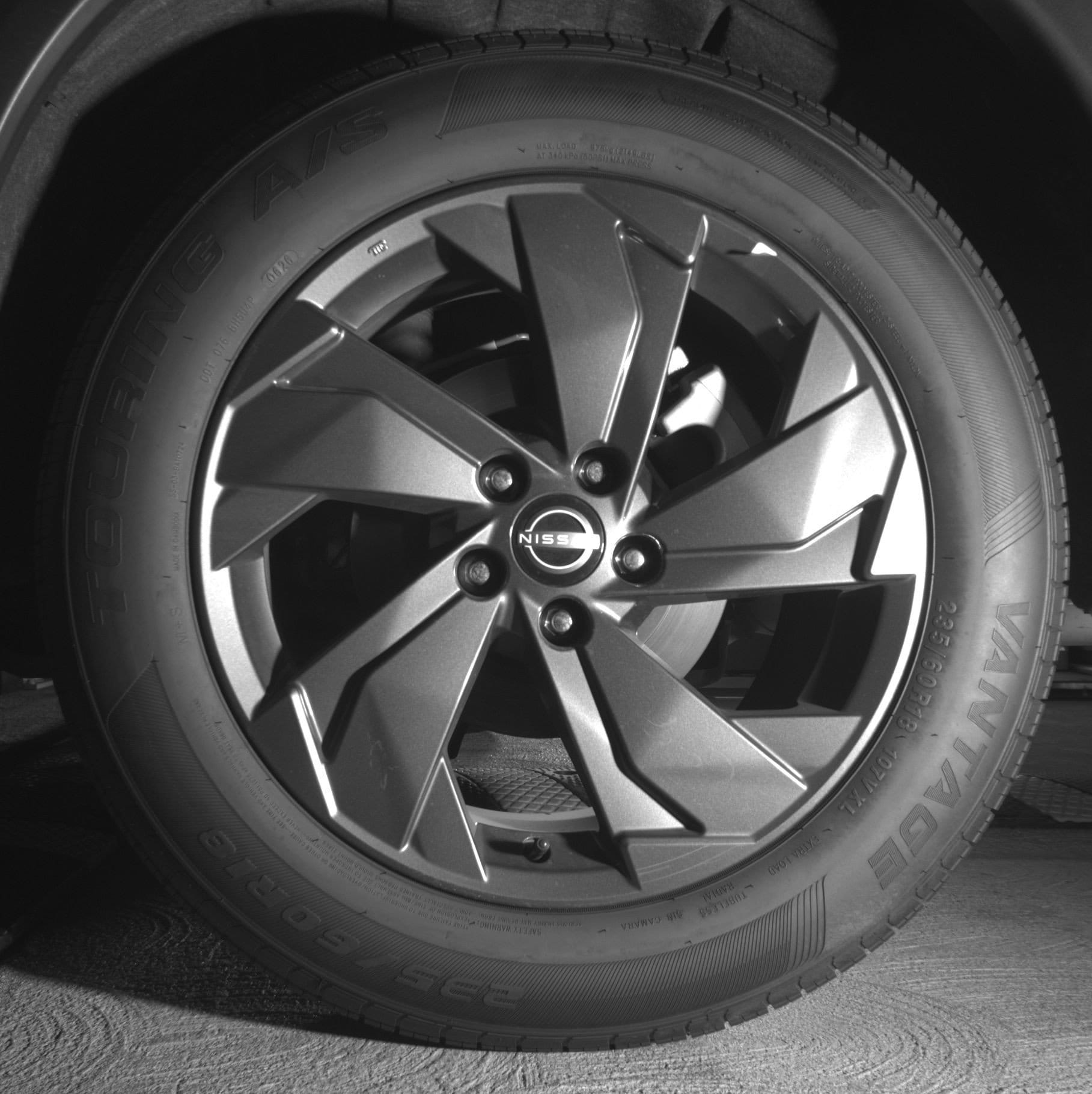 Thumbnail: 2026 Nissan Rogue - 14
