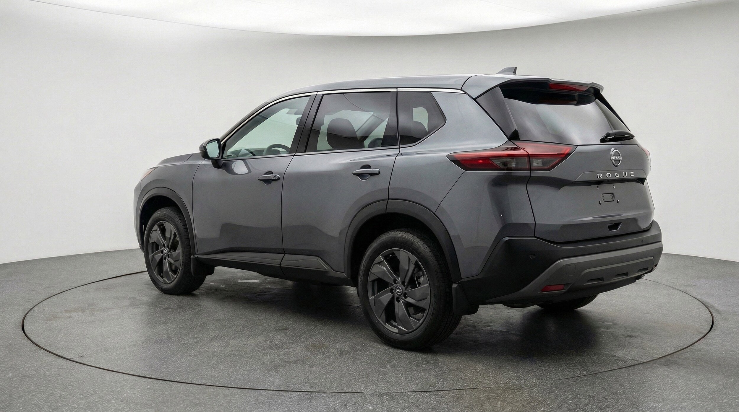 Thumbnail: 2025 Nissan Rogue - 6