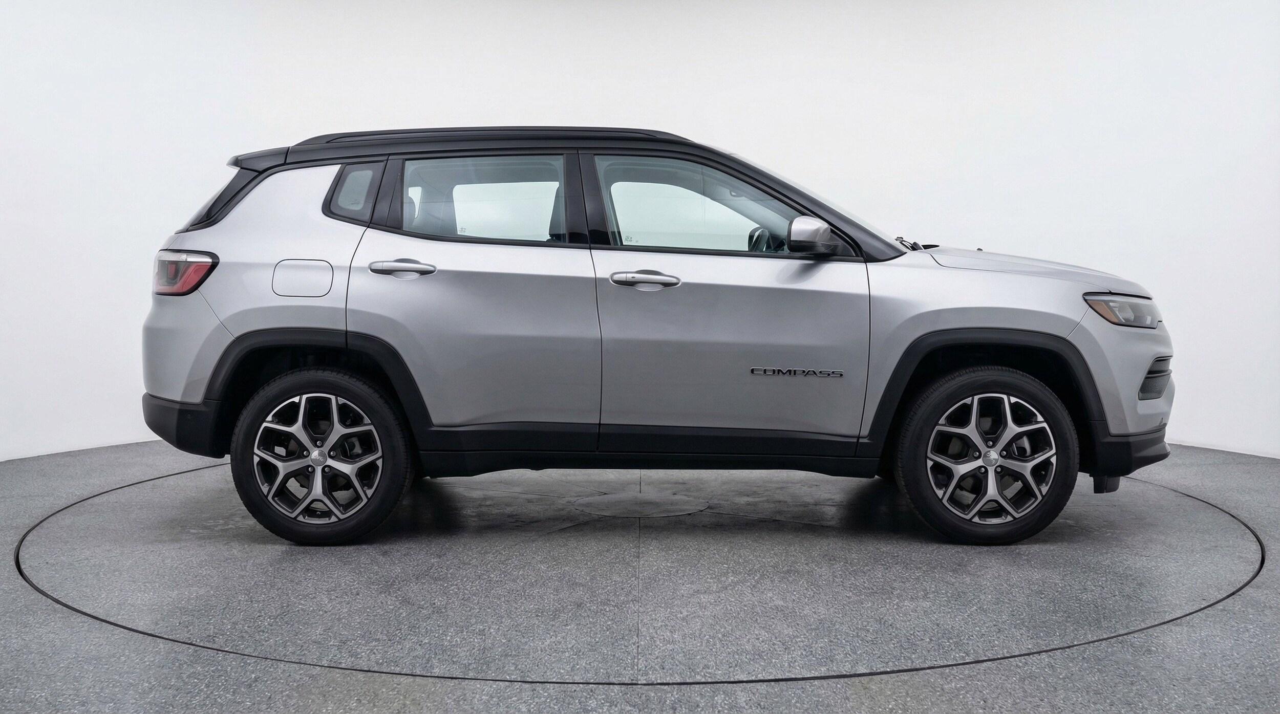 Thumbnail: 2025 Jeep Compass - 11