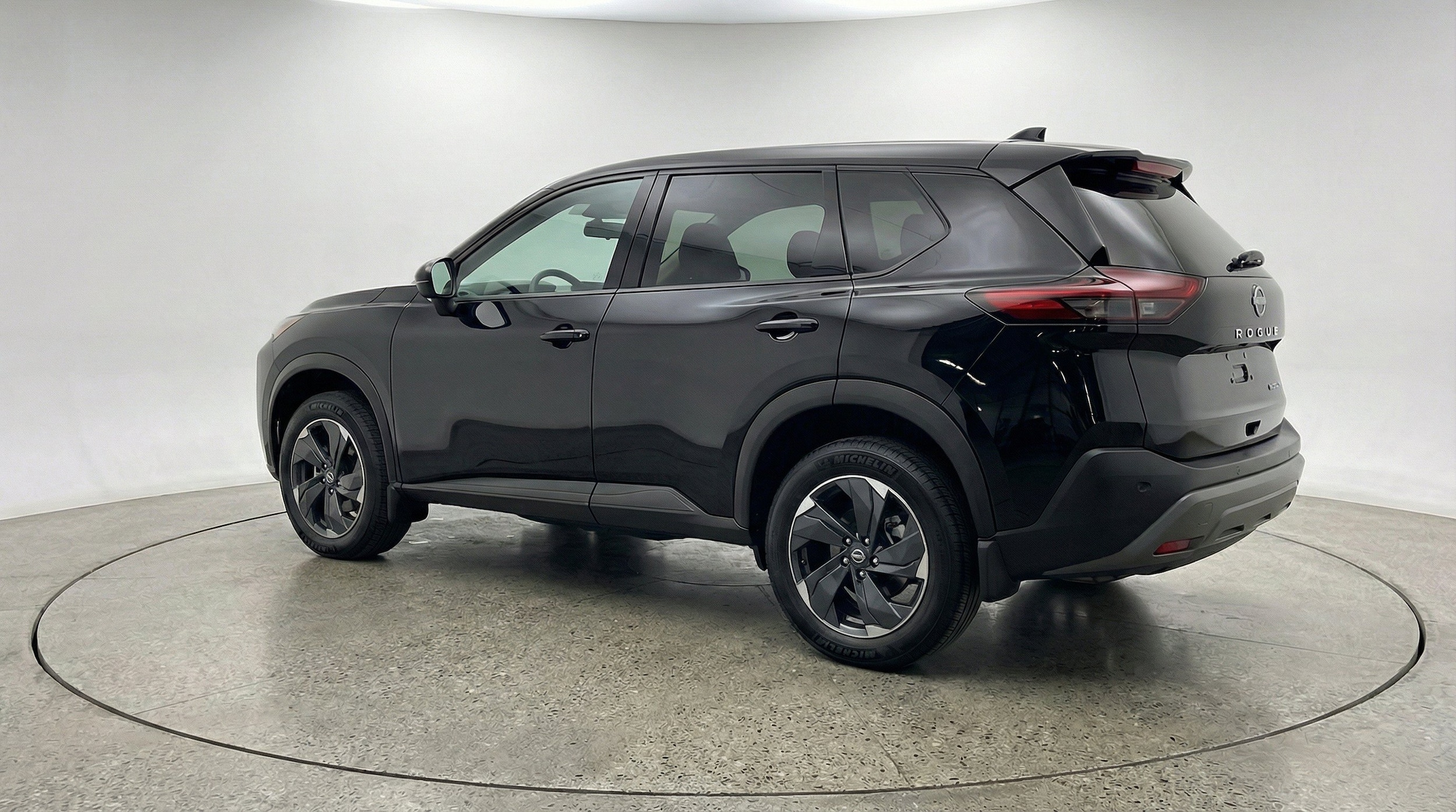Thumbnail: 2025 Nissan Rogue - 6