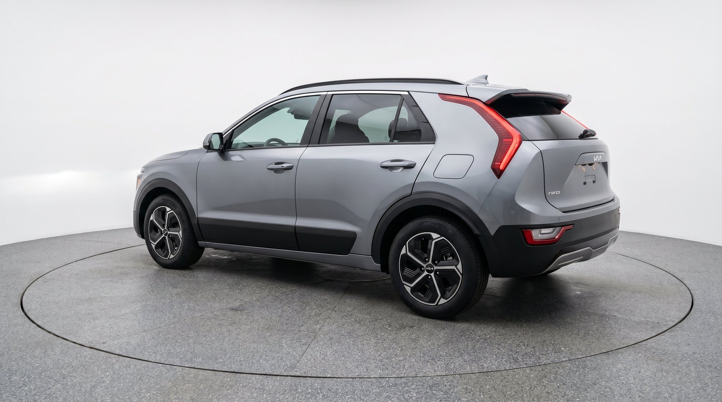 Thumbnail: 2026 Kia Niro - 6