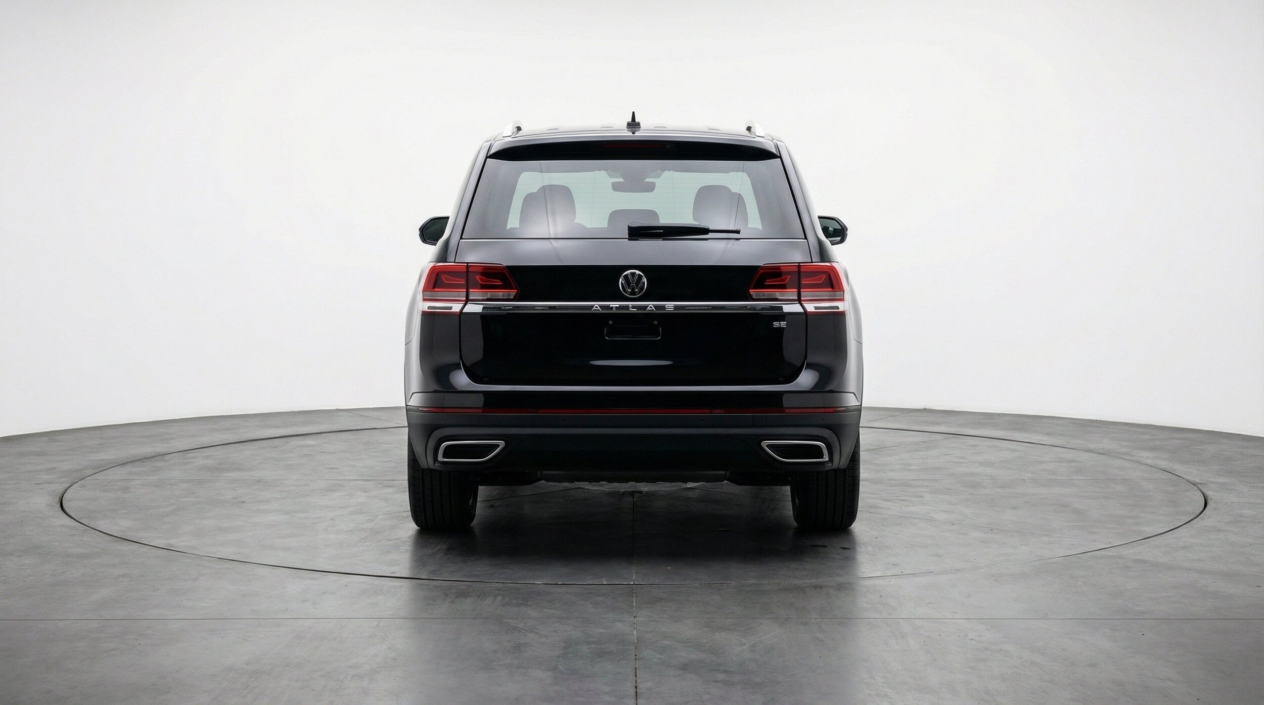 Thumbnail: 2026 Volkswagen Atlas - 7