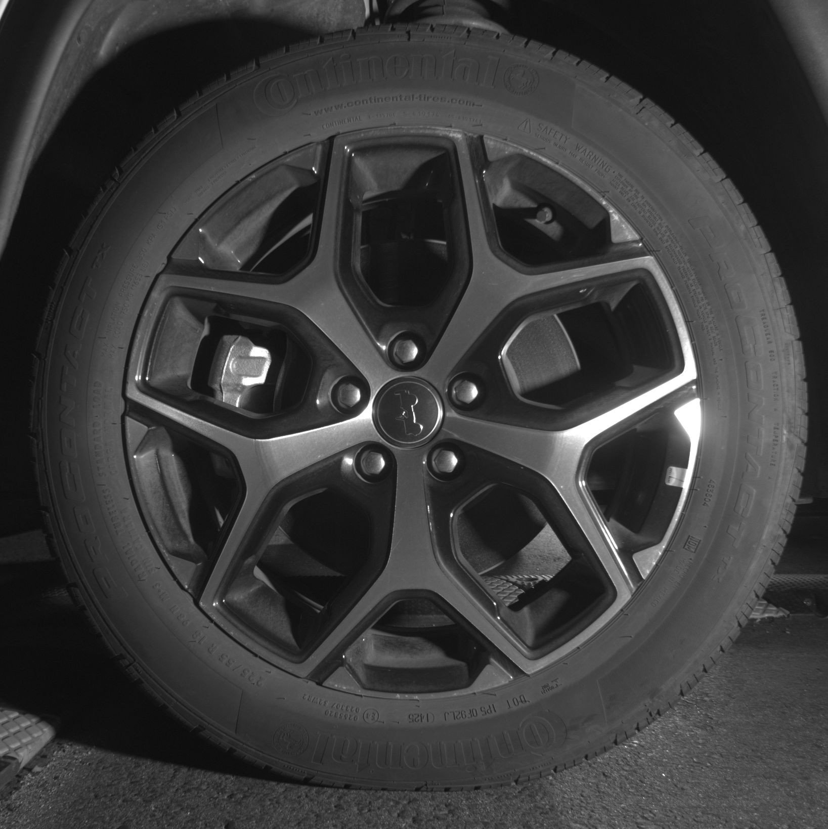 Thumbnail: 2025 Jeep Compass - 12