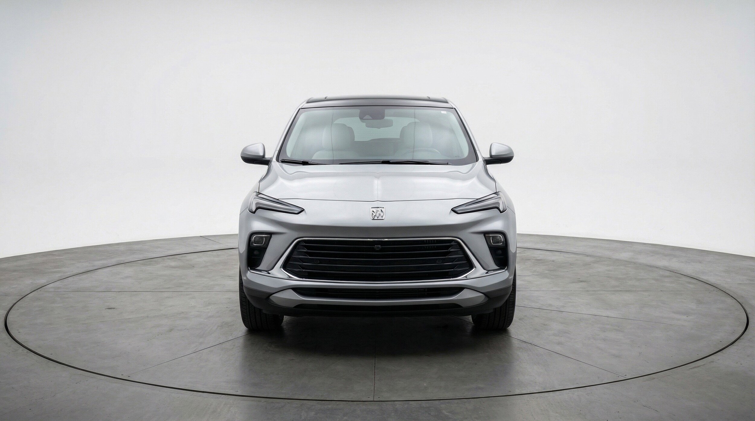 Thumbnail: 2025 Buick Encore GX - 2