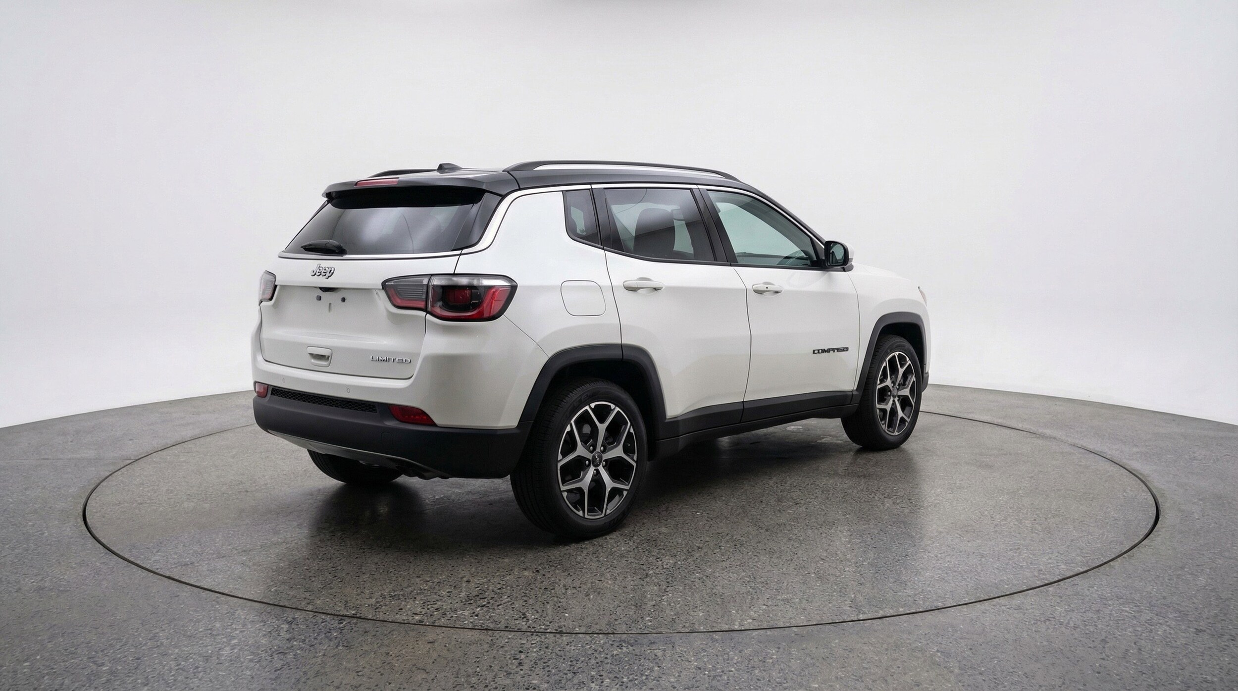 Thumbnail: 2025 Jeep Compass - 9