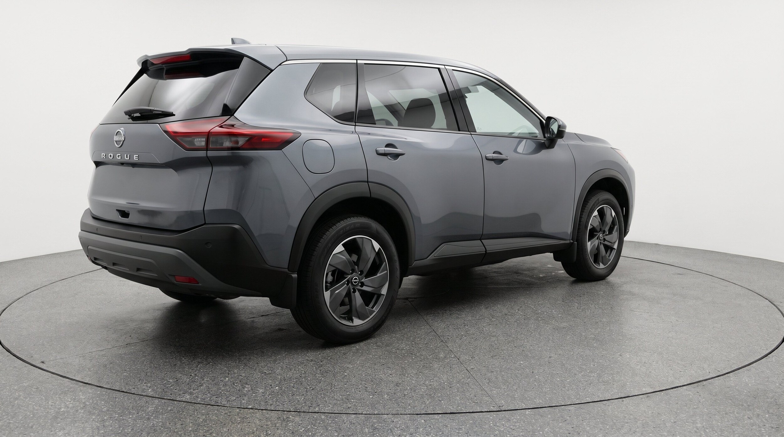 Thumbnail: 2025 Nissan Rogue - 9