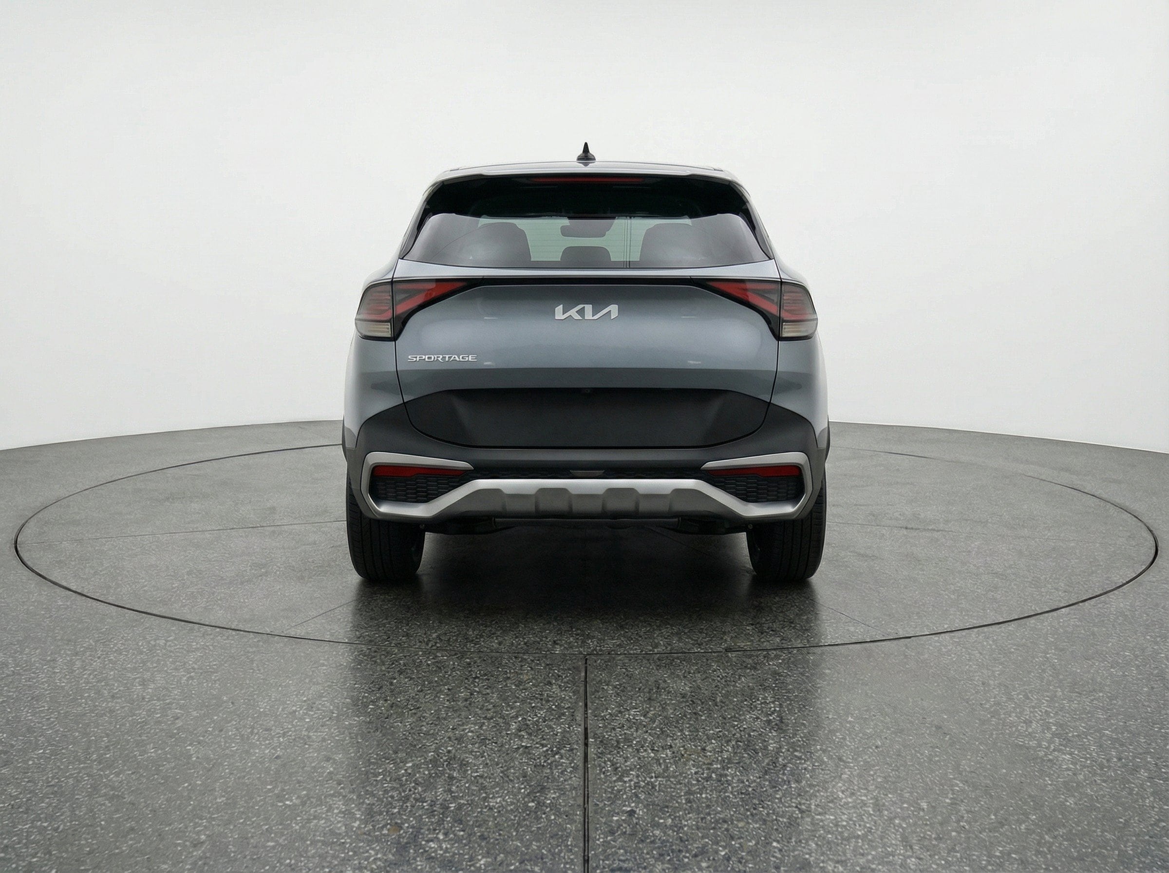 Thumbnail: 2026 Kia Sportage - 7