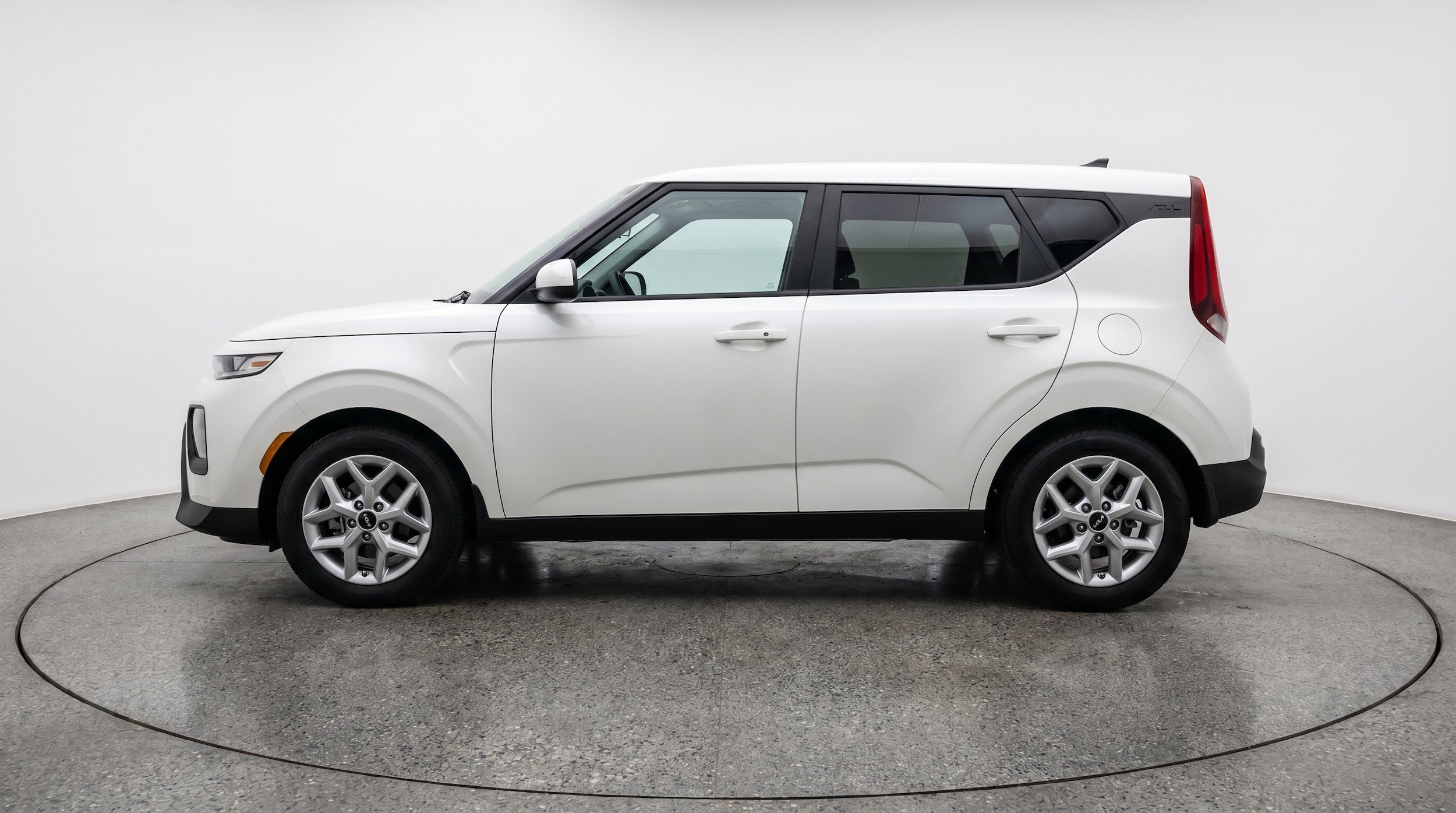 Thumbnail: 2025 Kia Soul - 5