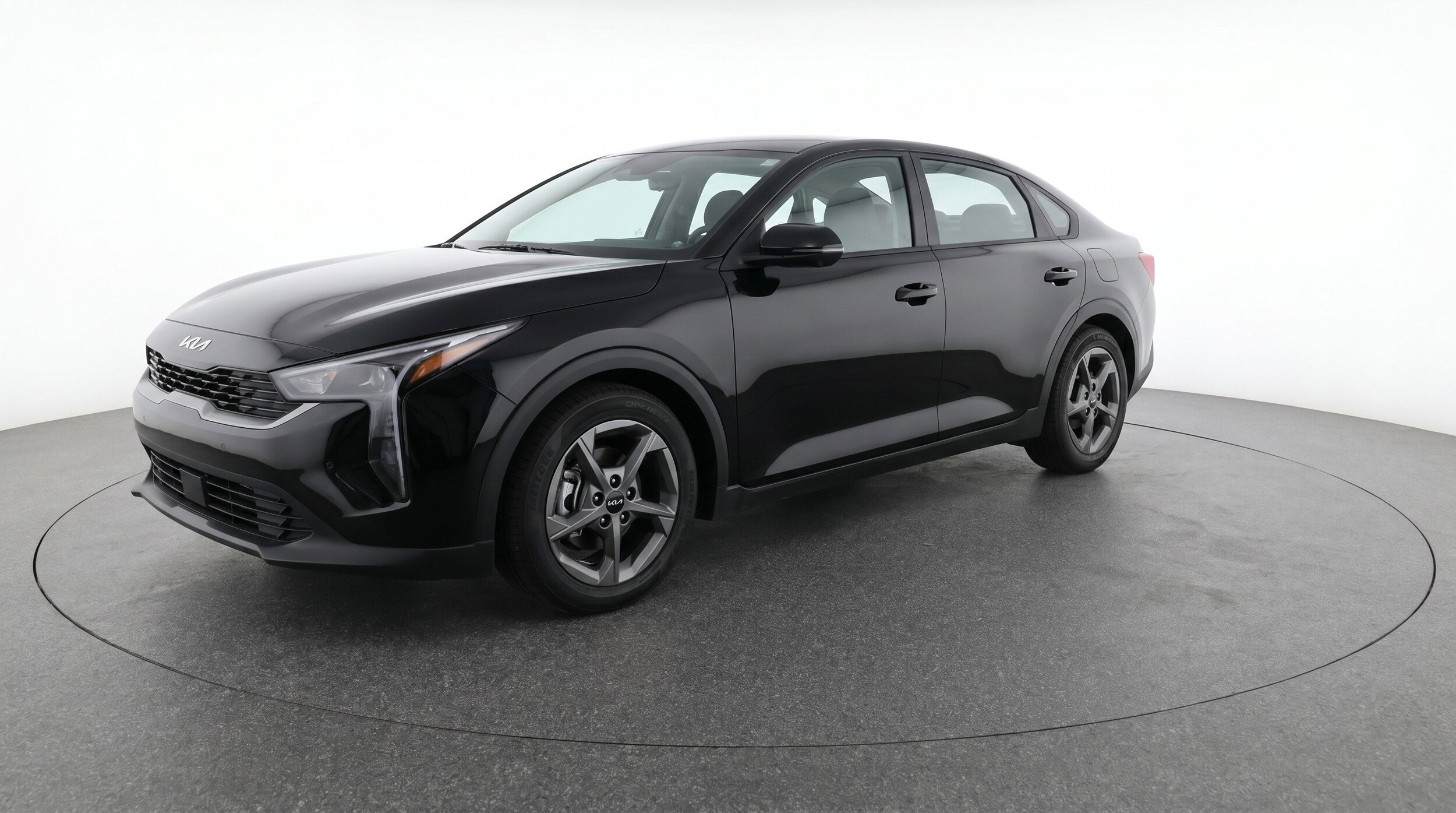 Thumbnail: 2025 Kia K4 - 3