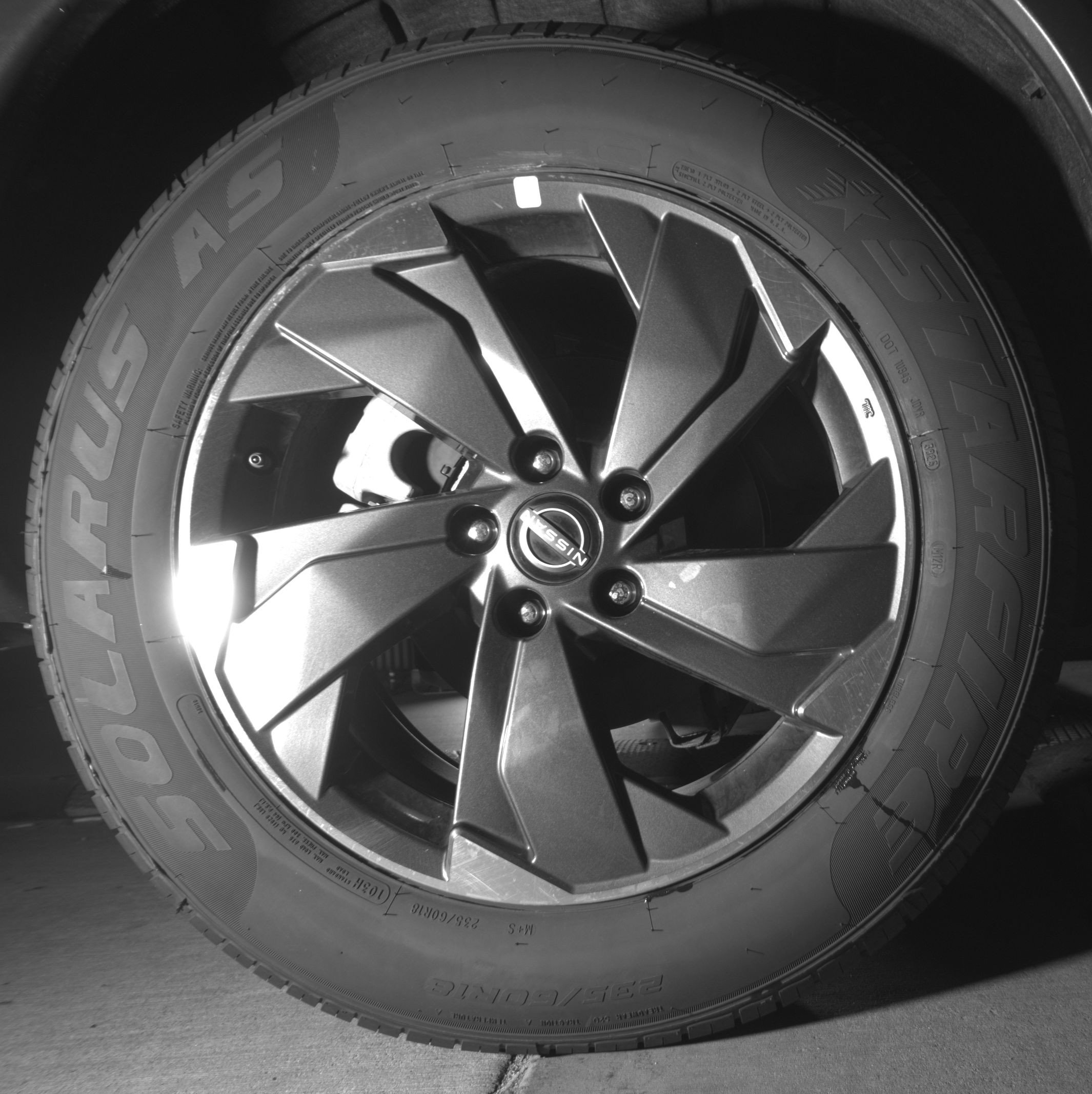 Thumbnail: 2025 Nissan Rogue - 15
