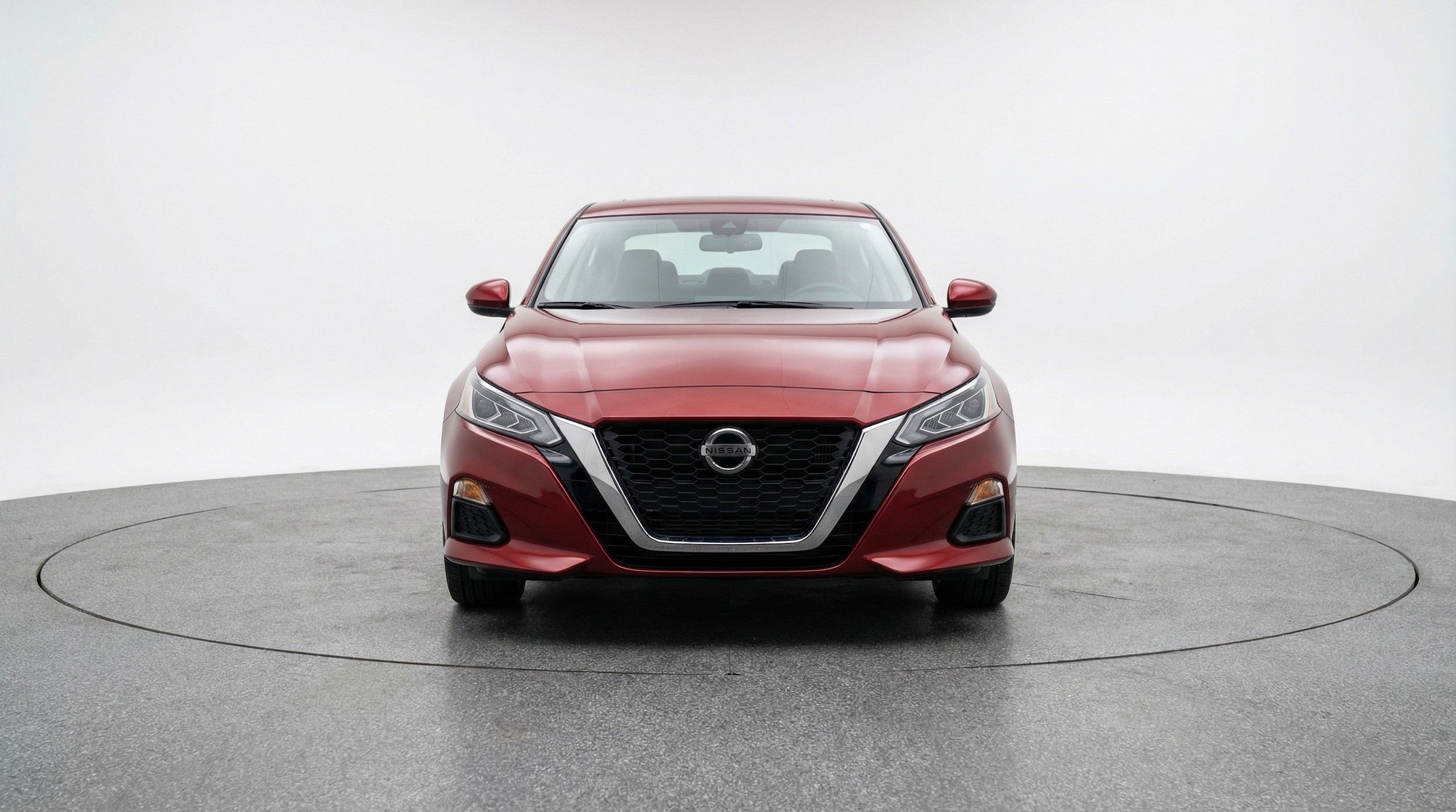 Thumbnail: 2025 Nissan Altima - 2