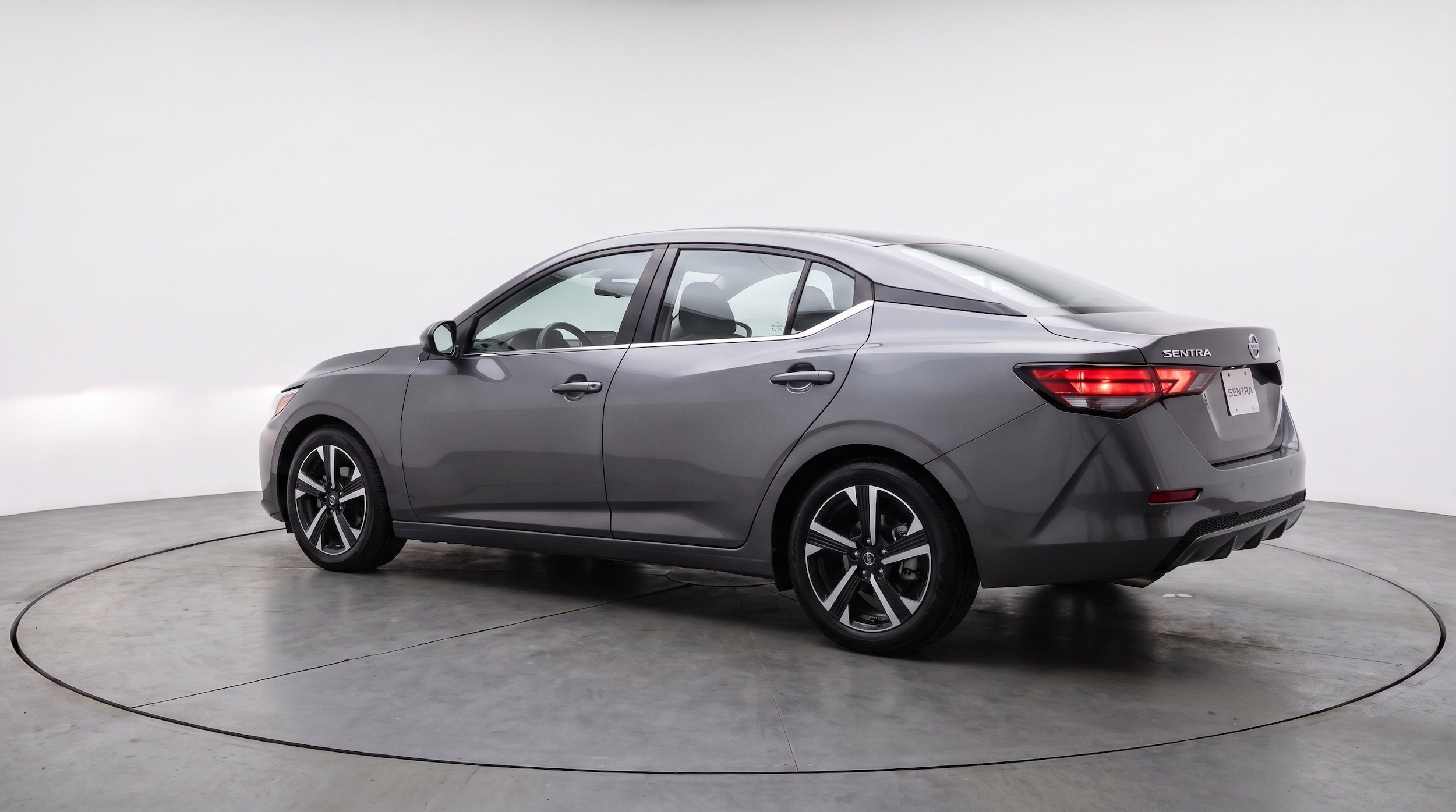 Thumbnail: 2025 Nissan Sentra - 6