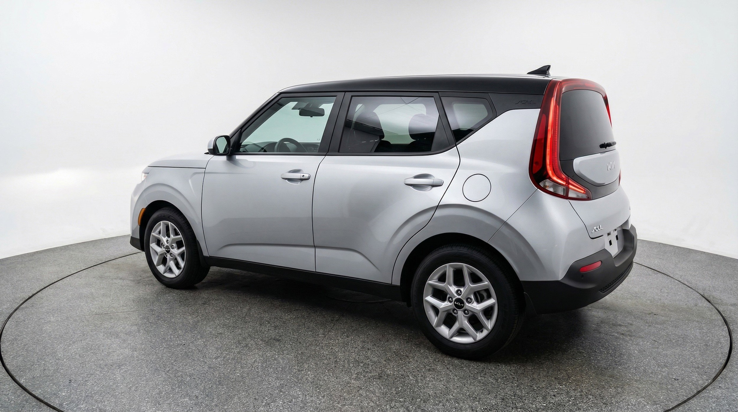 Thumbnail: 2025 Kia Soul - 6