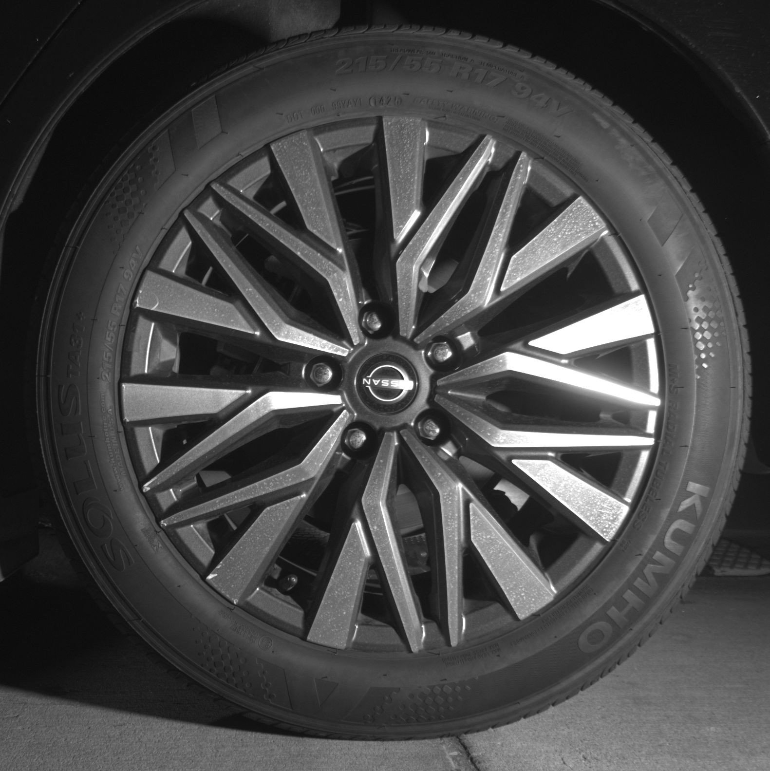 Thumbnail: 2025 Nissan Altima - 14