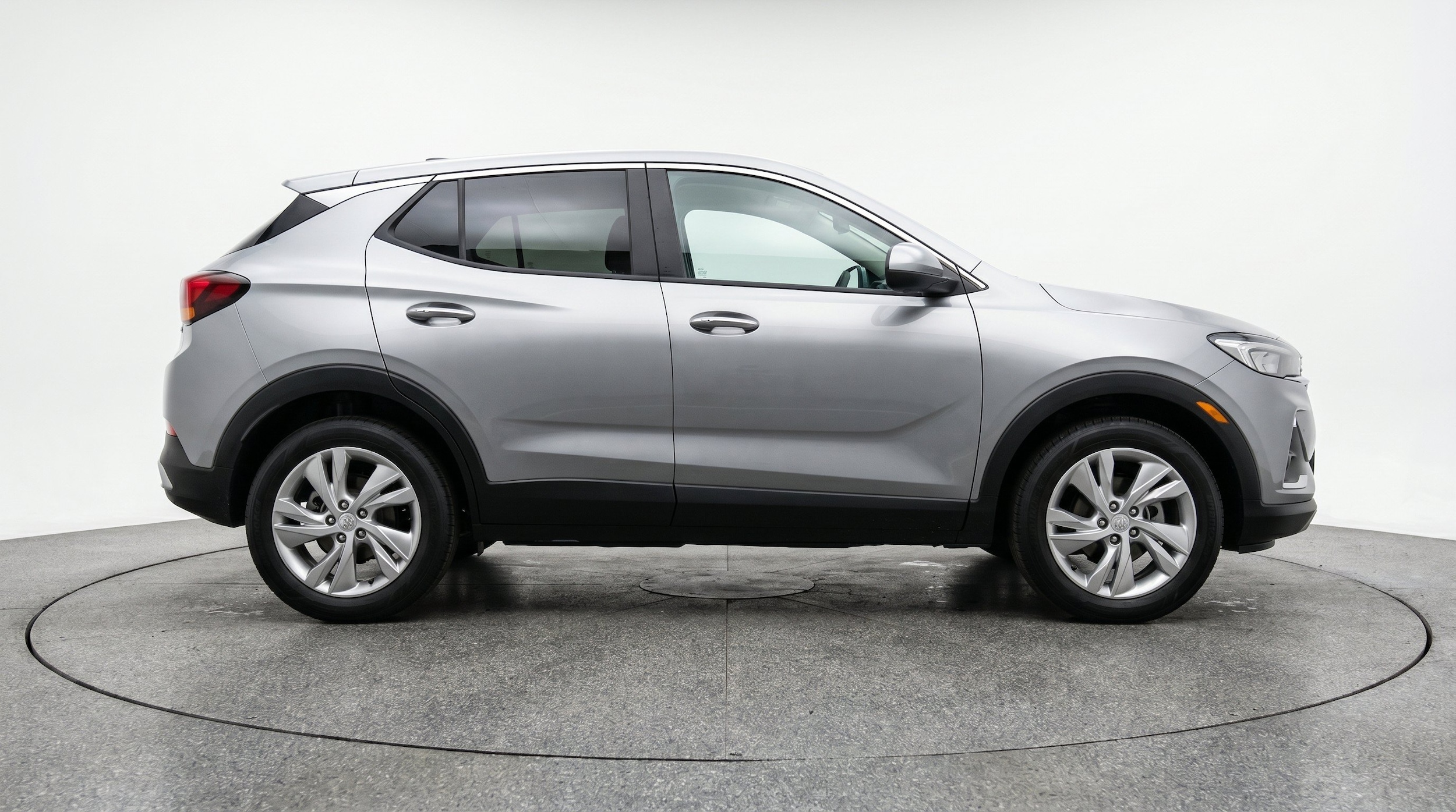 Thumbnail: 2026 Buick Encore GX - 11