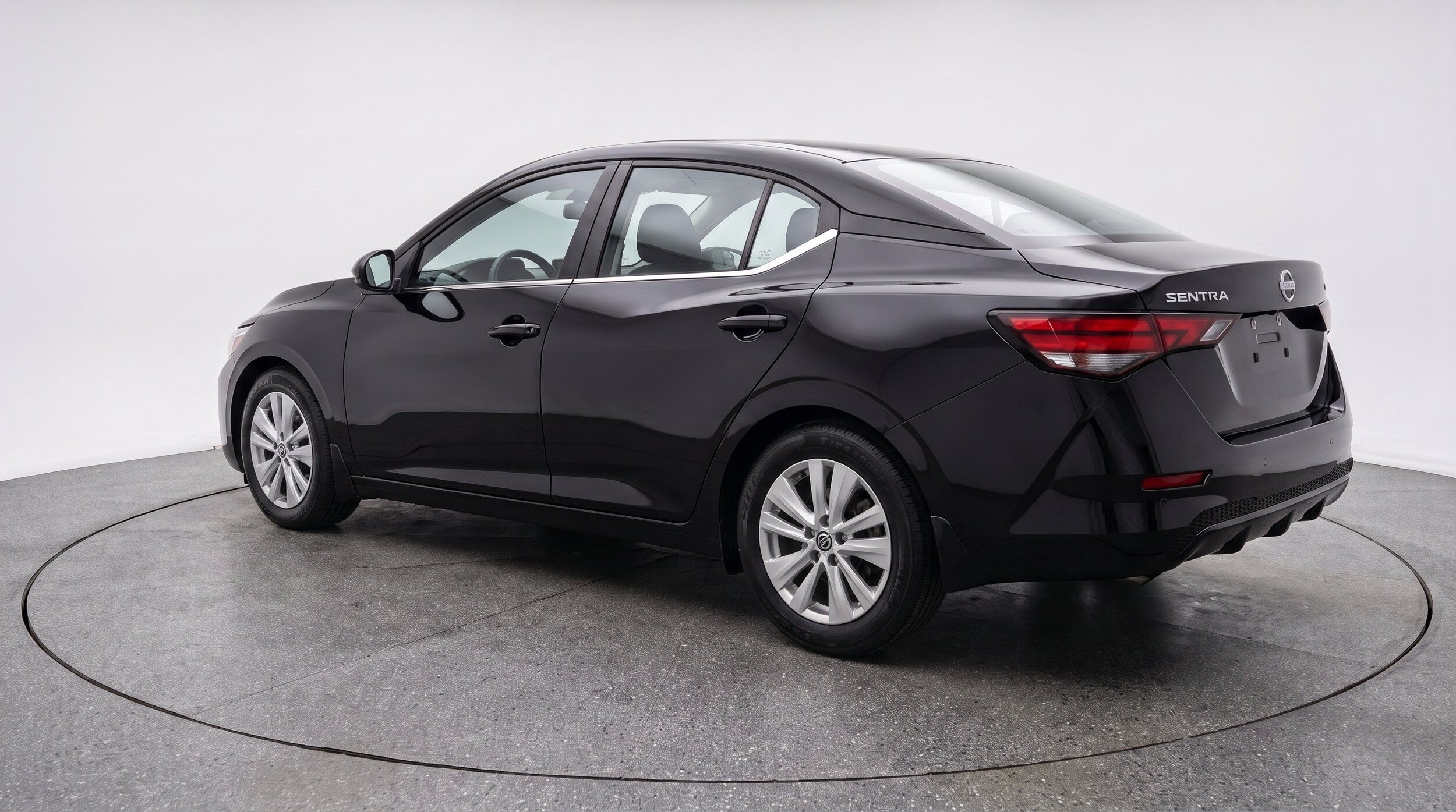 Thumbnail: 2025 Nissan Sentra - 6