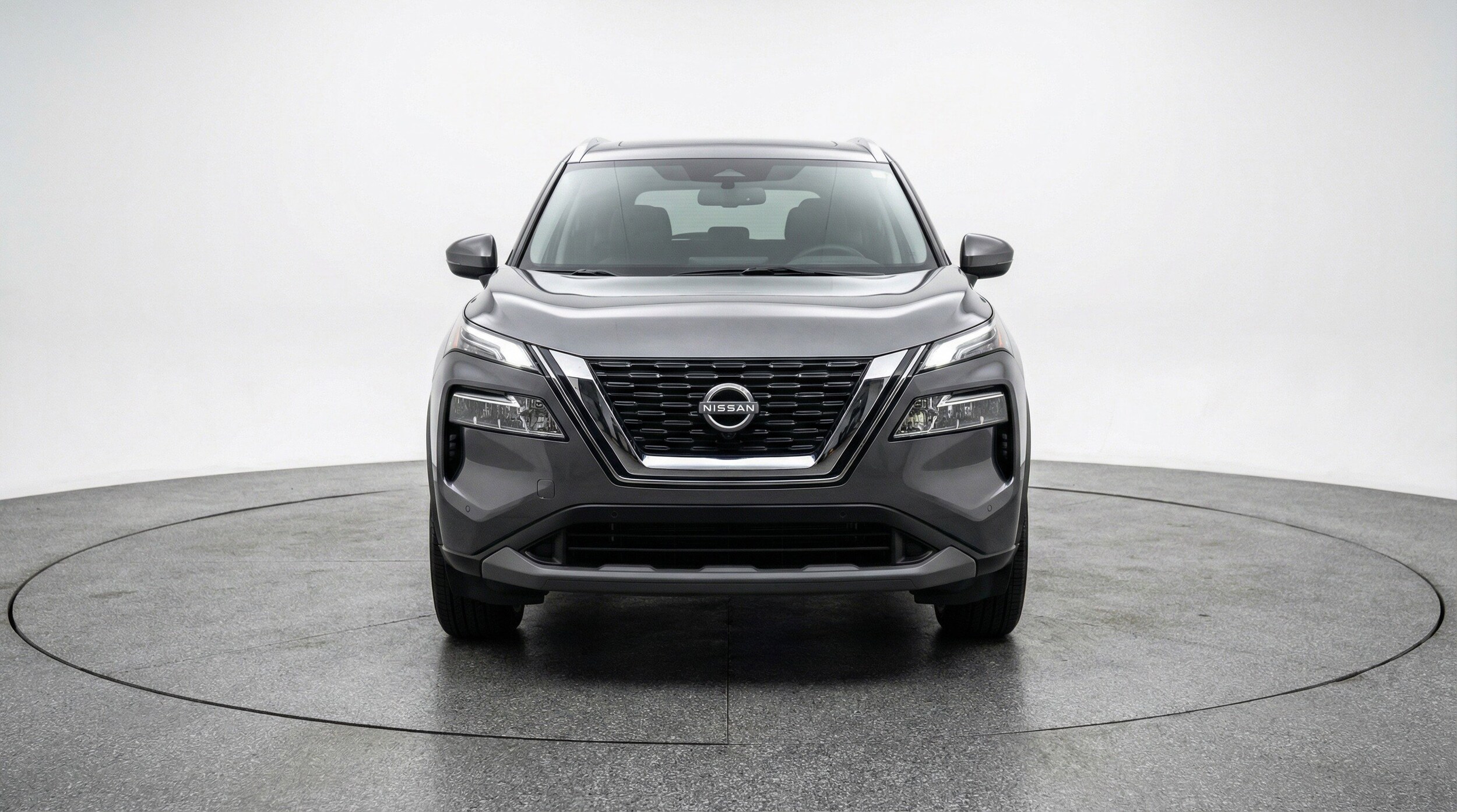 Thumbnail: 2025 Nissan Rogue - 2