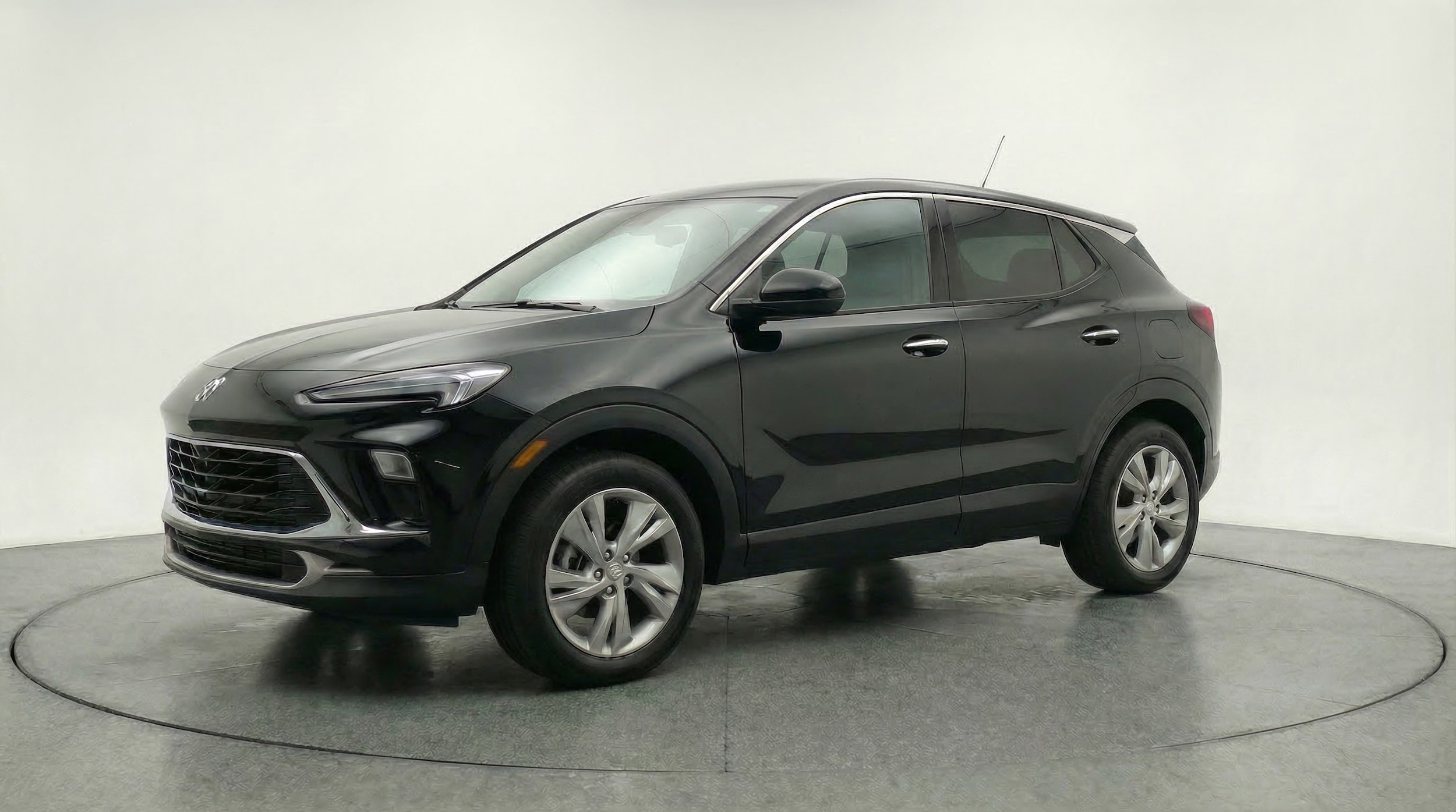 Thumbnail: 2025 Buick Encore GX - 3